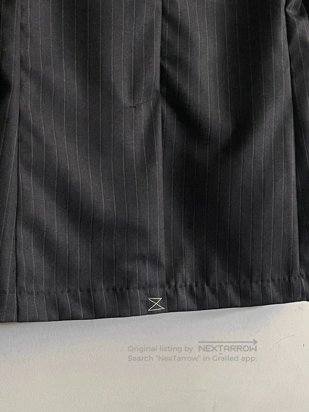 Dries Van Noten Dries Van Noten 15ss Ballet Embroidered Blazer. Size M / US 6-8 / IT 42-44 - 5 Thumbnail