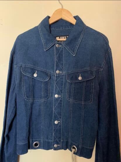 Jean Paul Gaultier Jean Paul Gaultier jacket Size US M / EU 48-50 / 2 - 1 Thumbnail