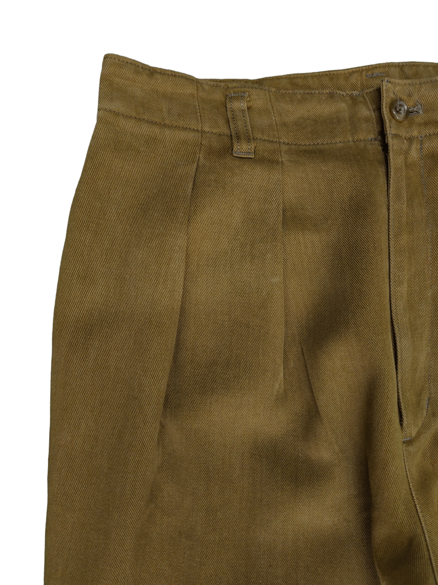 Hai Sporting Gear Hai Sporting Gear Issey Miyake Balloon Pants High Rise Size US 28 / EU 44 - 4 Thumbnail