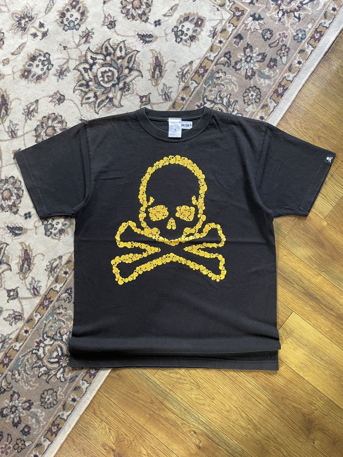 Mastermind Japan MASTER MIND JAPAN SKULL PEACE Size US M / EU 48-50 / 2 - 5 Thumbnail