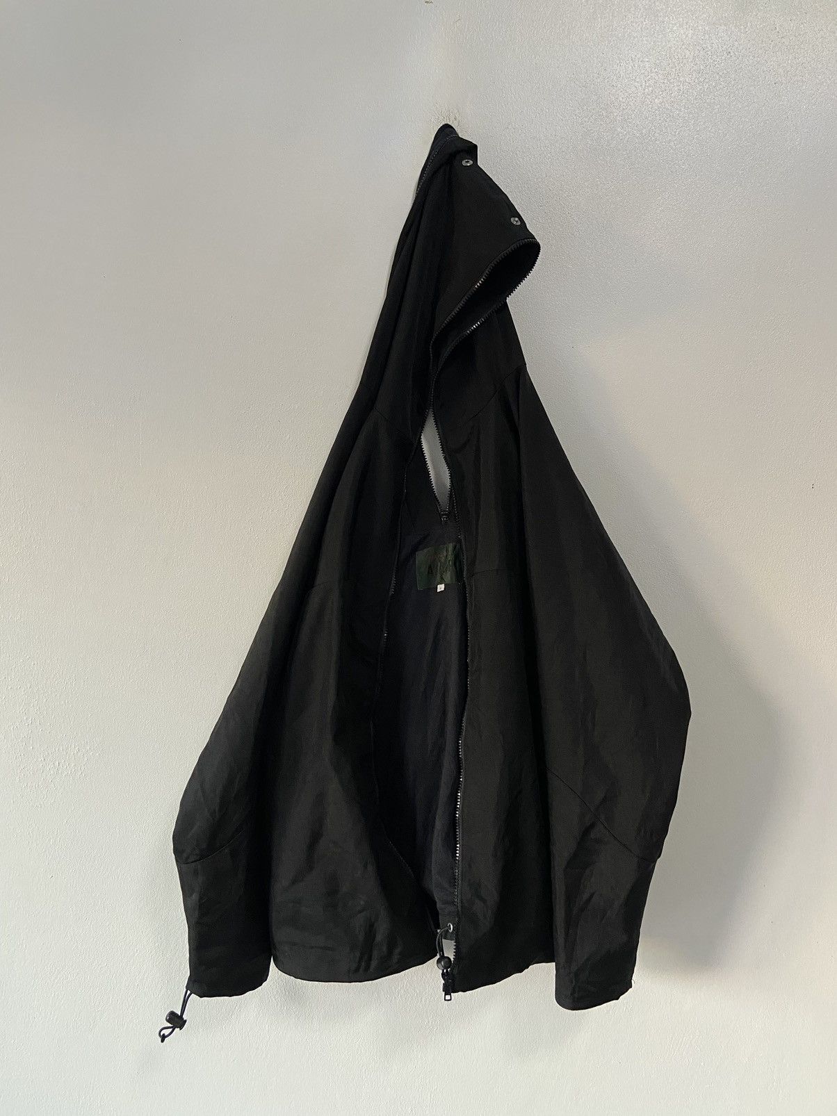 Yohji Yamamoto A.A.R yohji yamamoto Jacket Size US M / EU 48-50 / 2 - 1 Thumbnail