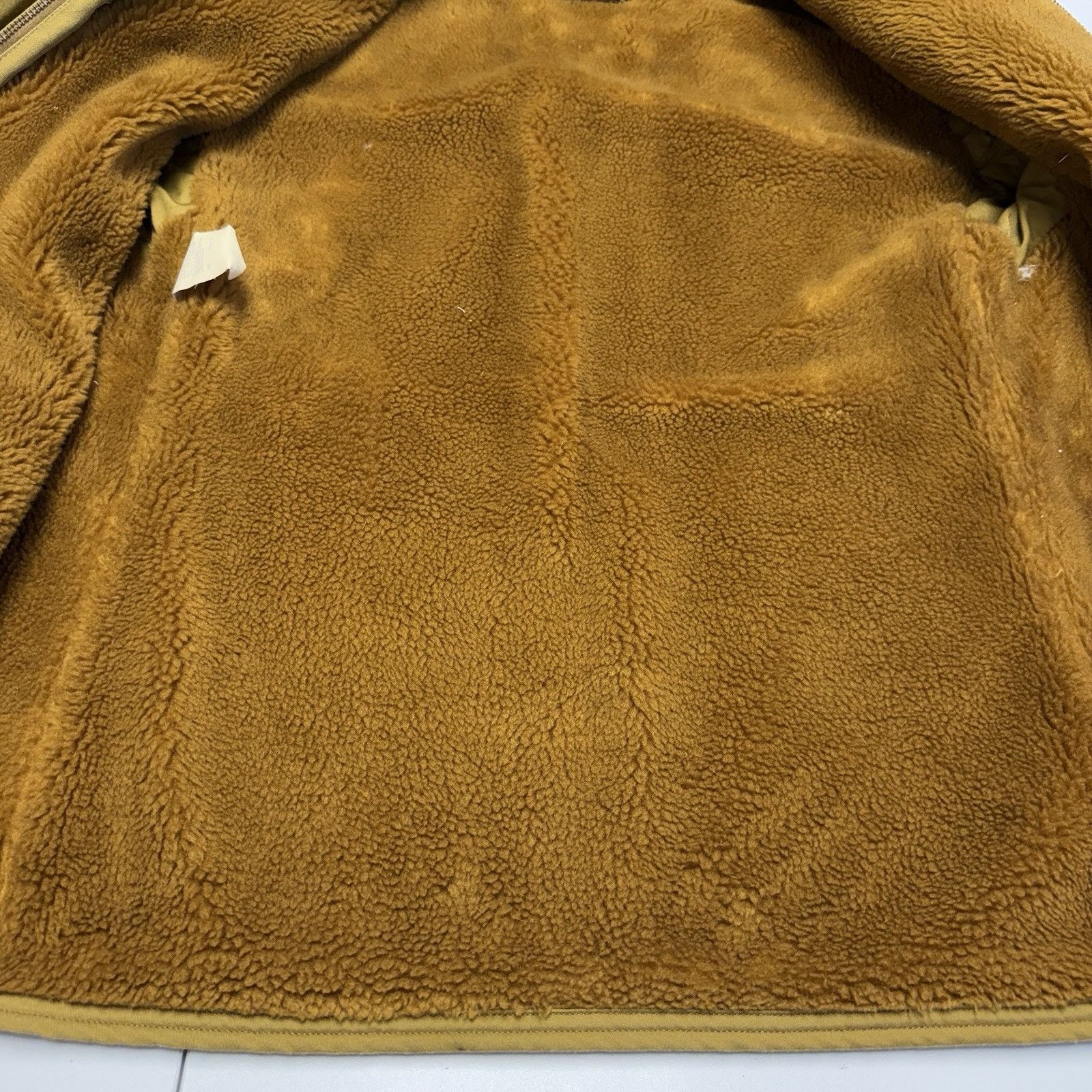 Sears Vintage Sears Sportswear Bomber Jacket Mens 46 L Perma Size US XL / EU 56 / 4 - 14 Thumbnail