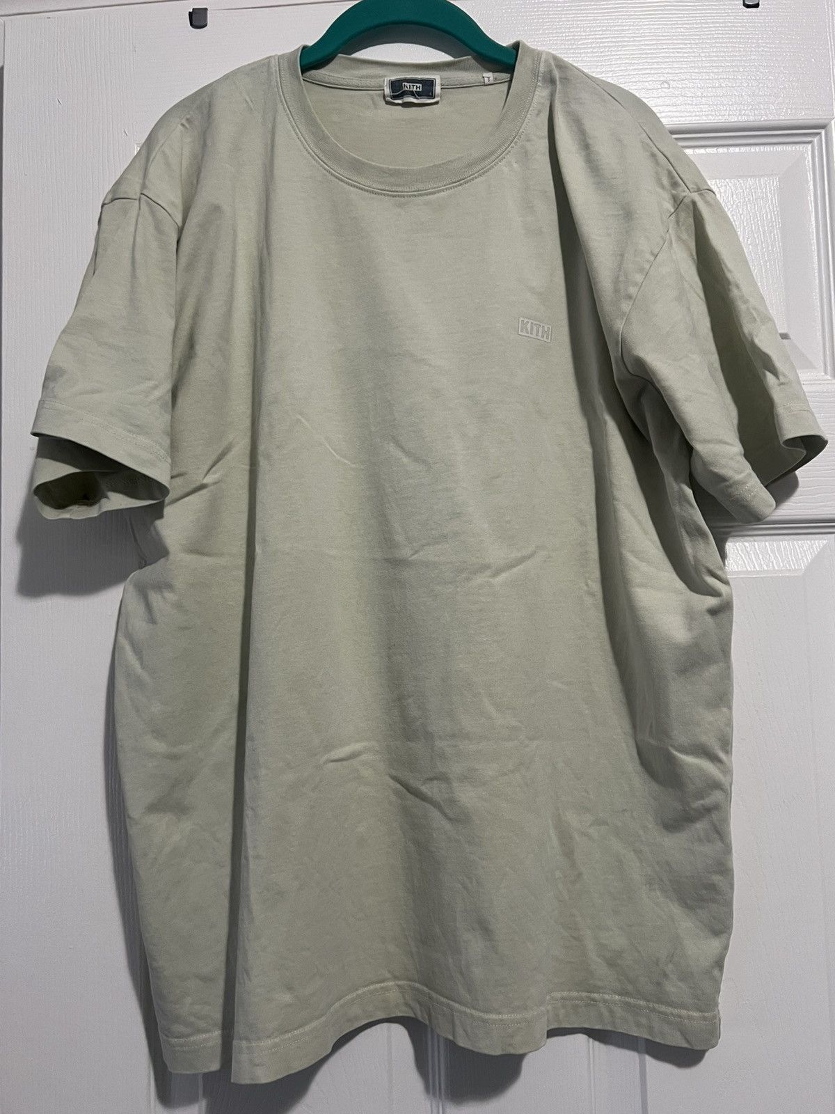 Kith Kith Lax Tee ‘Lace’ Size Large Size US L / EU 52-54 / 3 - 2 Thumbnail