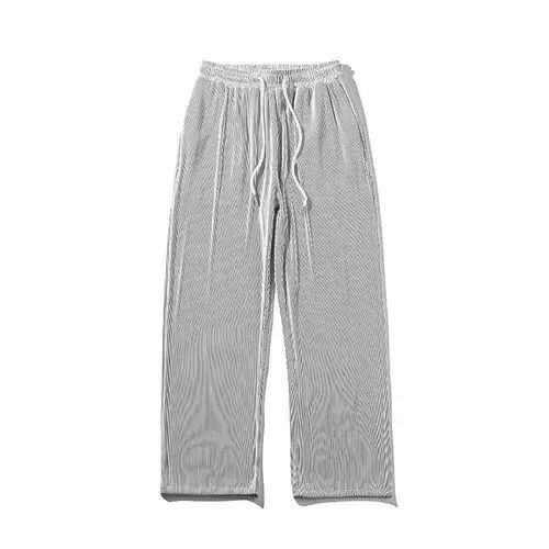 Other Ice Silk Loose Pants Size US 32 / EU 48 - 3 Thumbnail