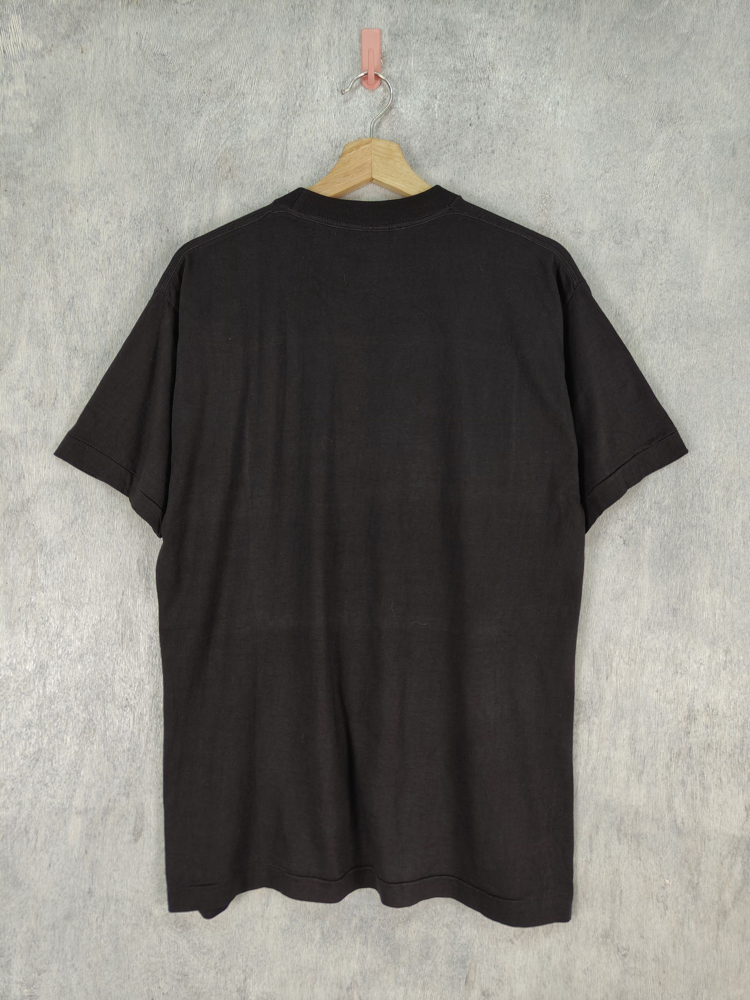 Band Tees Vintage The Jesus And Marychain Rock Band Shirt Size US L / EU 52-54 / 3 - 6 Thumbnail