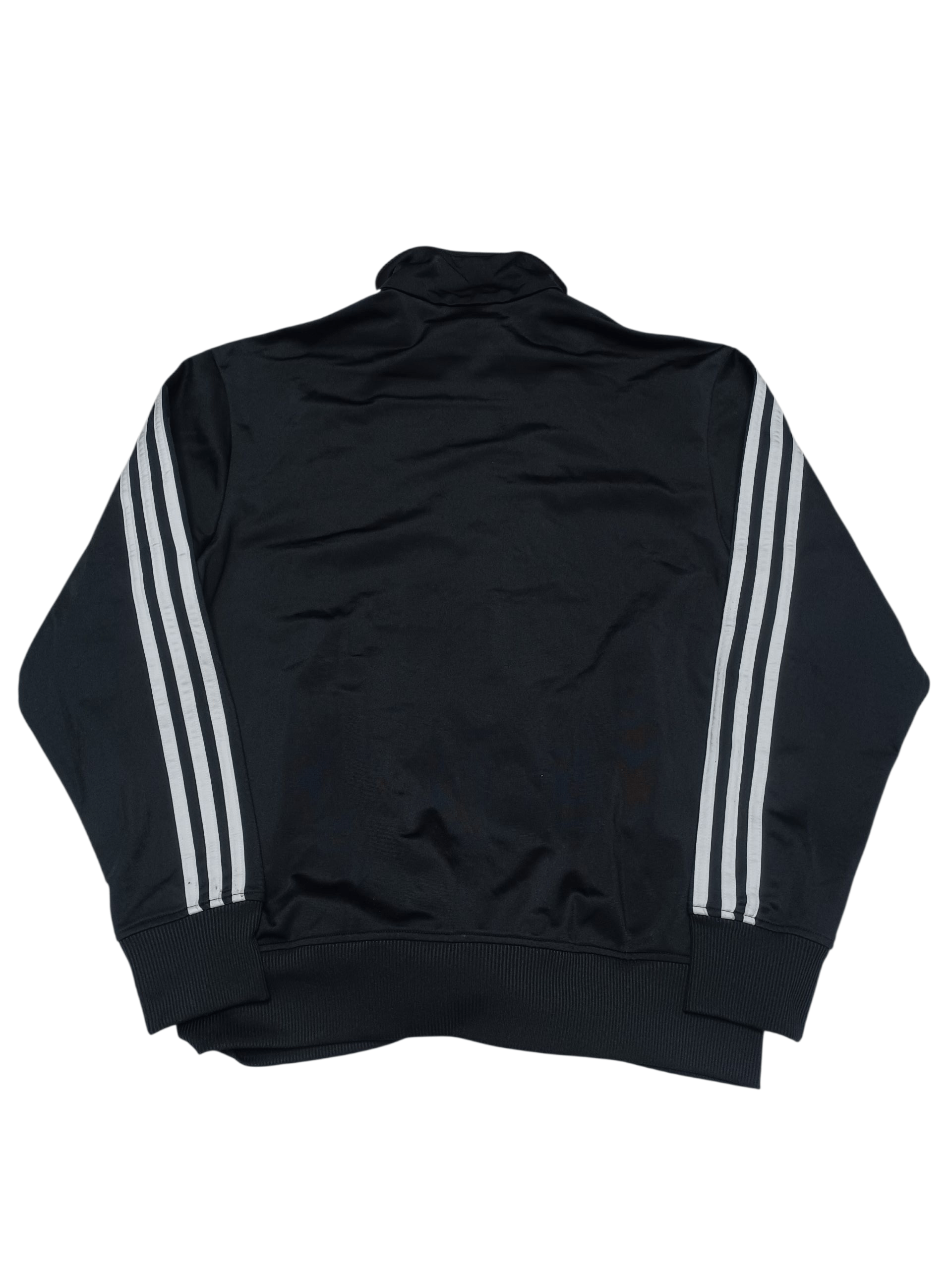 Adidas ADIDAS ORIGINALS VINTAGE 2011 TRACK JACKET DRILL Size US M / EU 48-50 / 2 - 3 Thumbnail