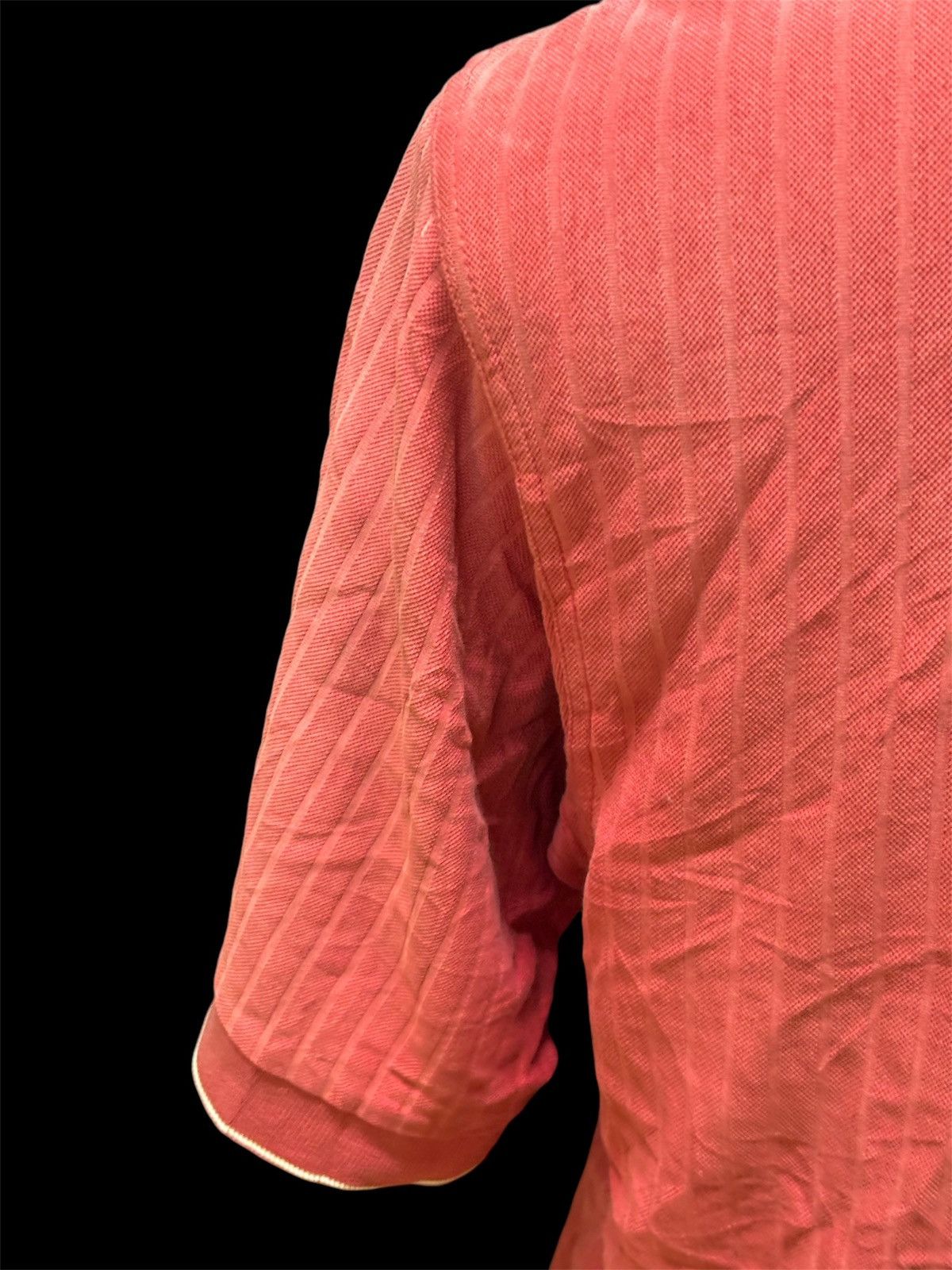 Nike Nike x Golf Polo Shirt Size US XL / EU 56 / 4 - 15 Thumbnail