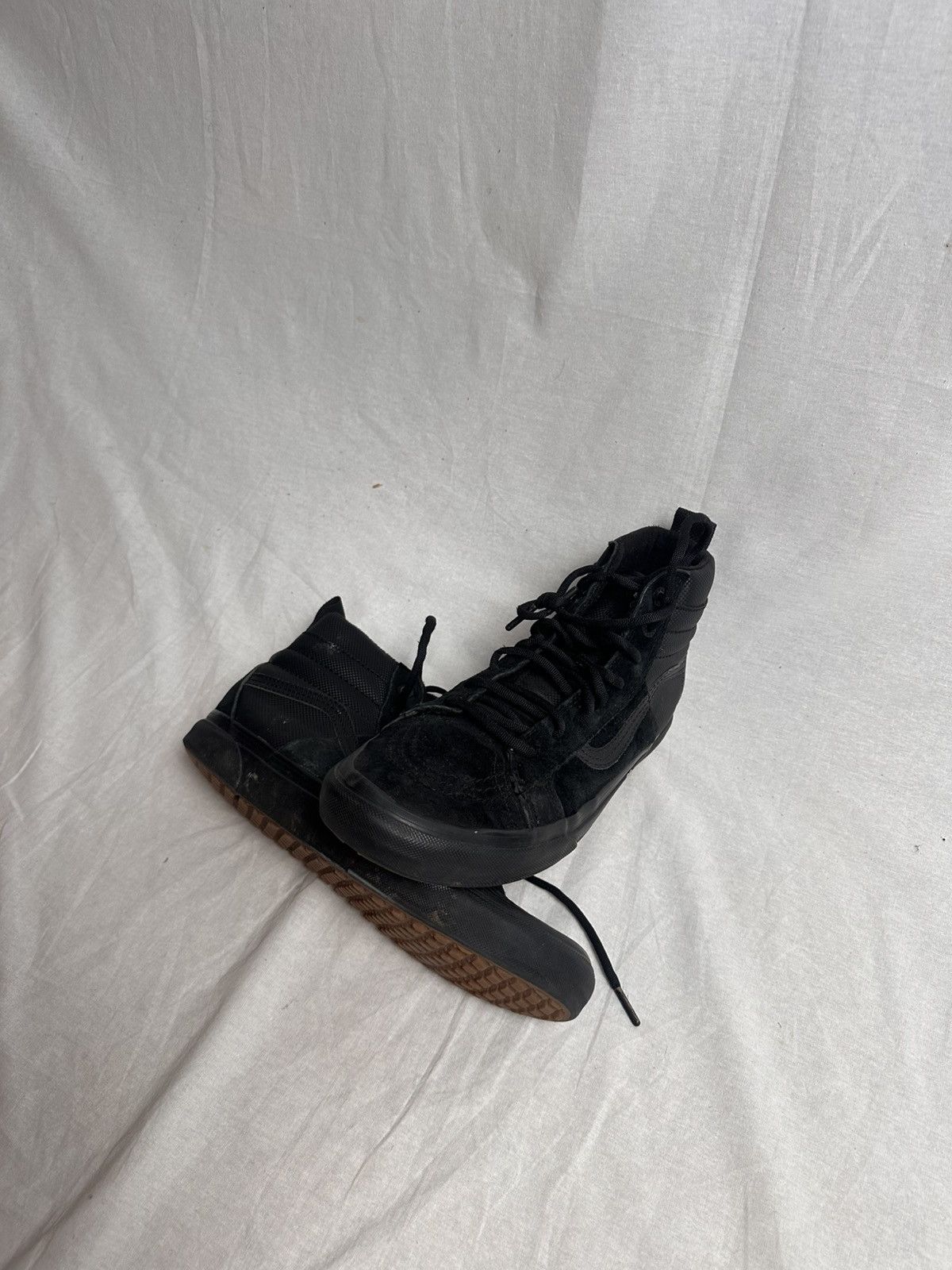 Vans Vans X Snoop Dog Collab | Grailed