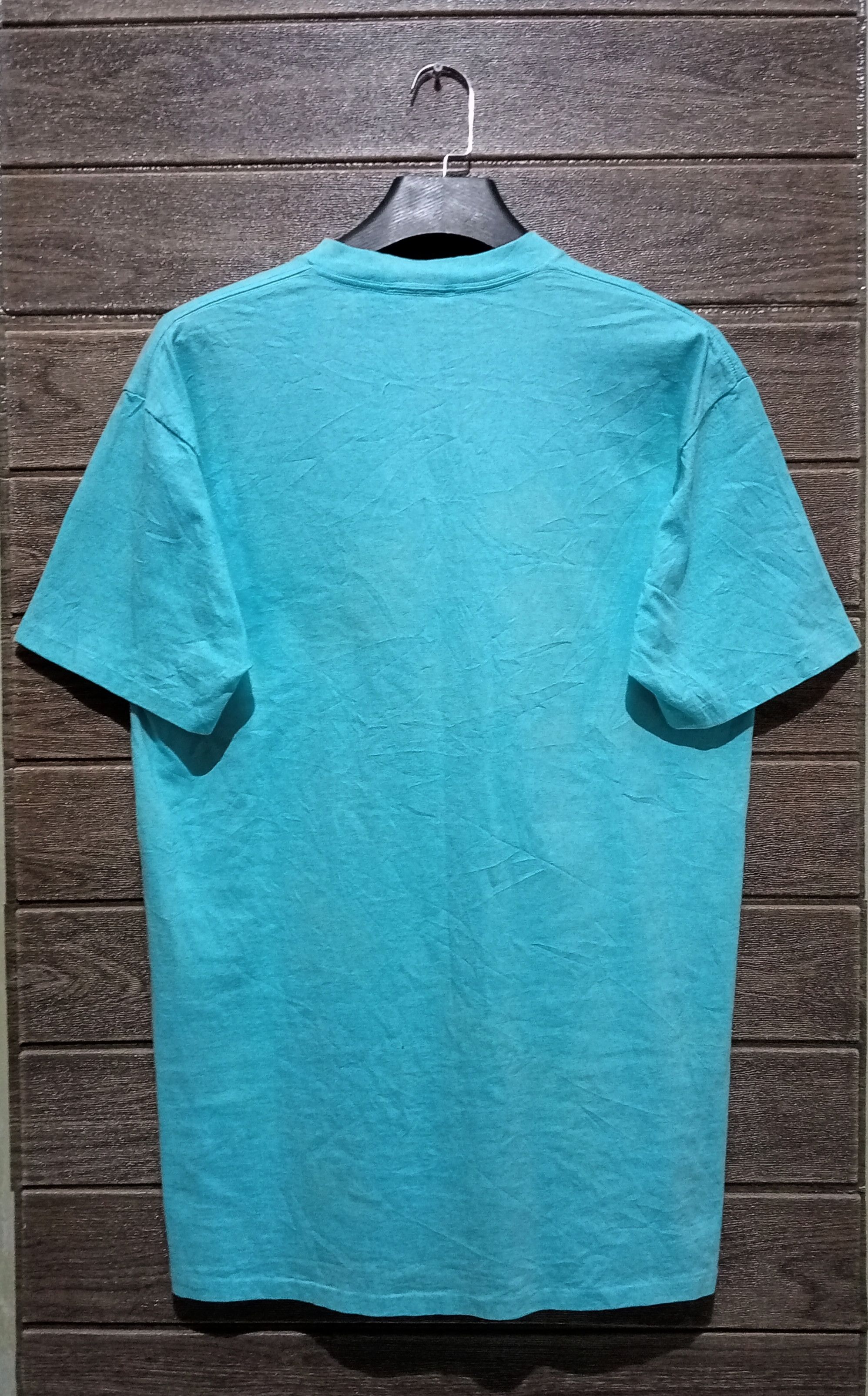 Universal Studios Vintage '90s Single Stitch Universal Studios Hollywood Tee Size US L / EU 52-54 / 3 - 5 Thumbnail
