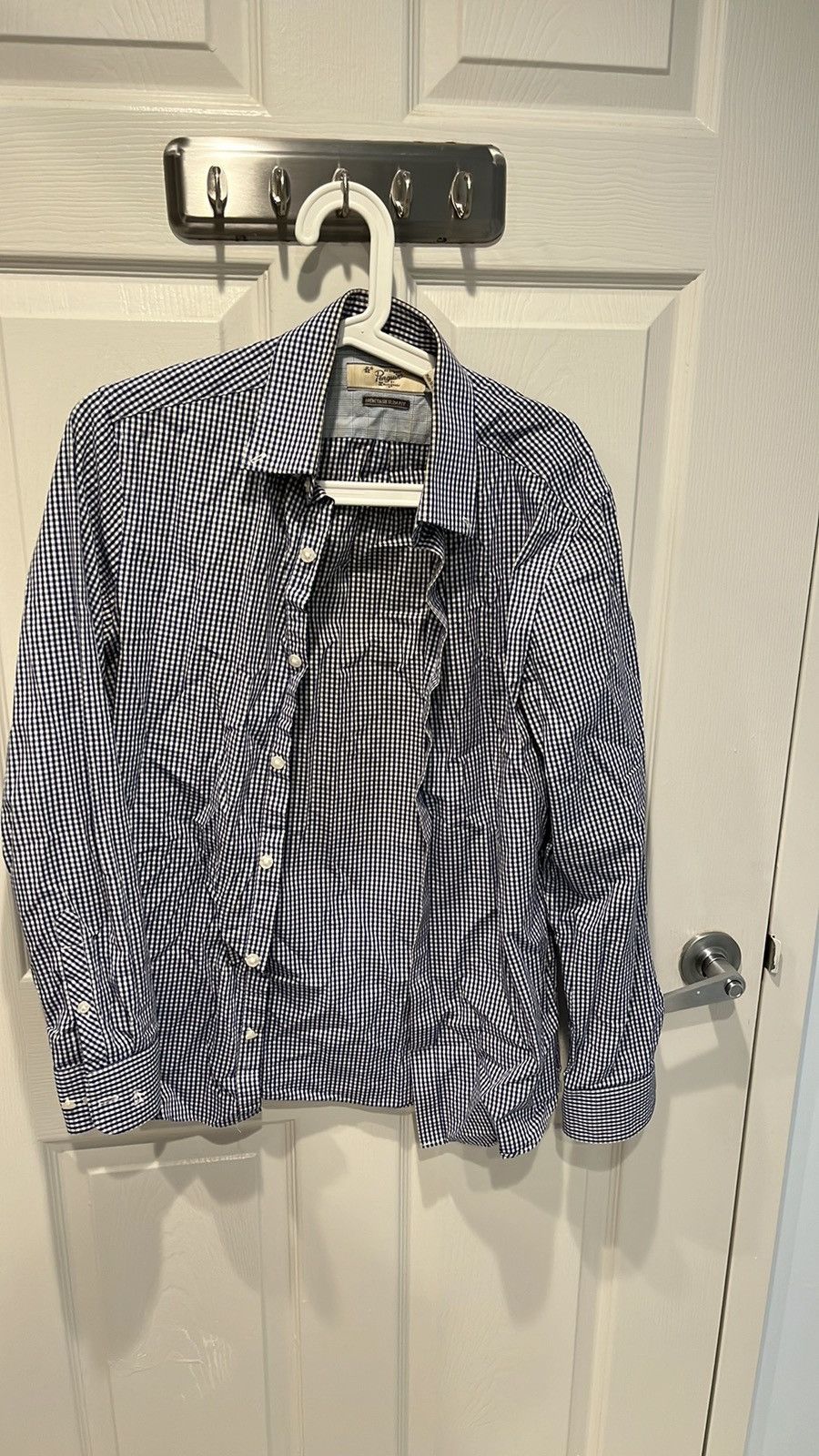 Original Penguin Original Penguin Heritage Slim fit 14.5 32/33 Size US S / EU 44-46 / 1 - 1 Thumbnail