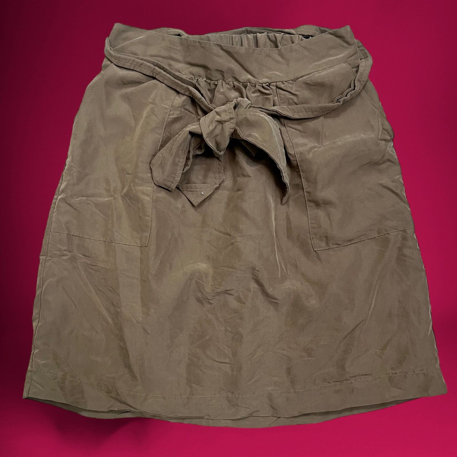 Other A New Day Cute Skater Work Skirt with Women's XS G-14 Size 26" / US 2 / IT 38 - 1 Thumbnail