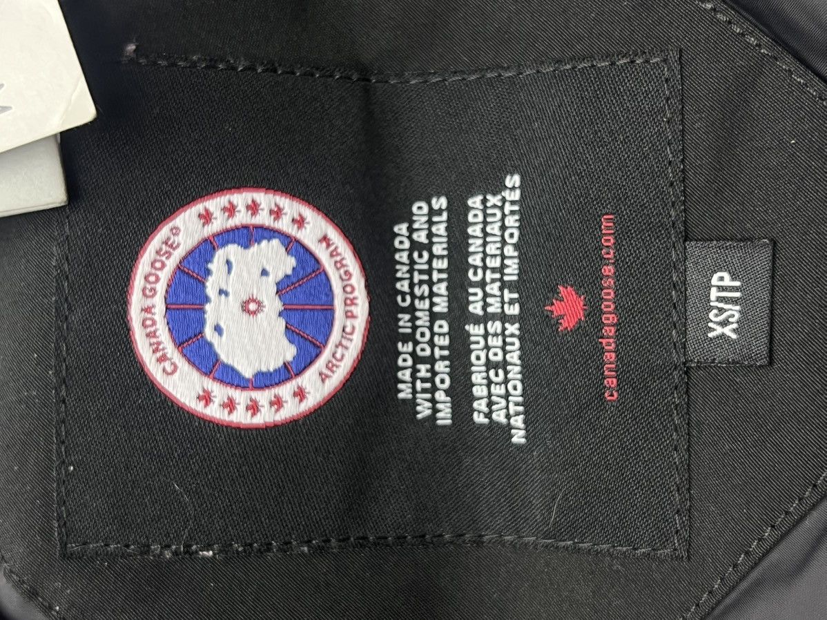 Canada Goose Canada Goose Macmillan Parka Size US XS / EU 42 / 0 - 17 Thumbnail
