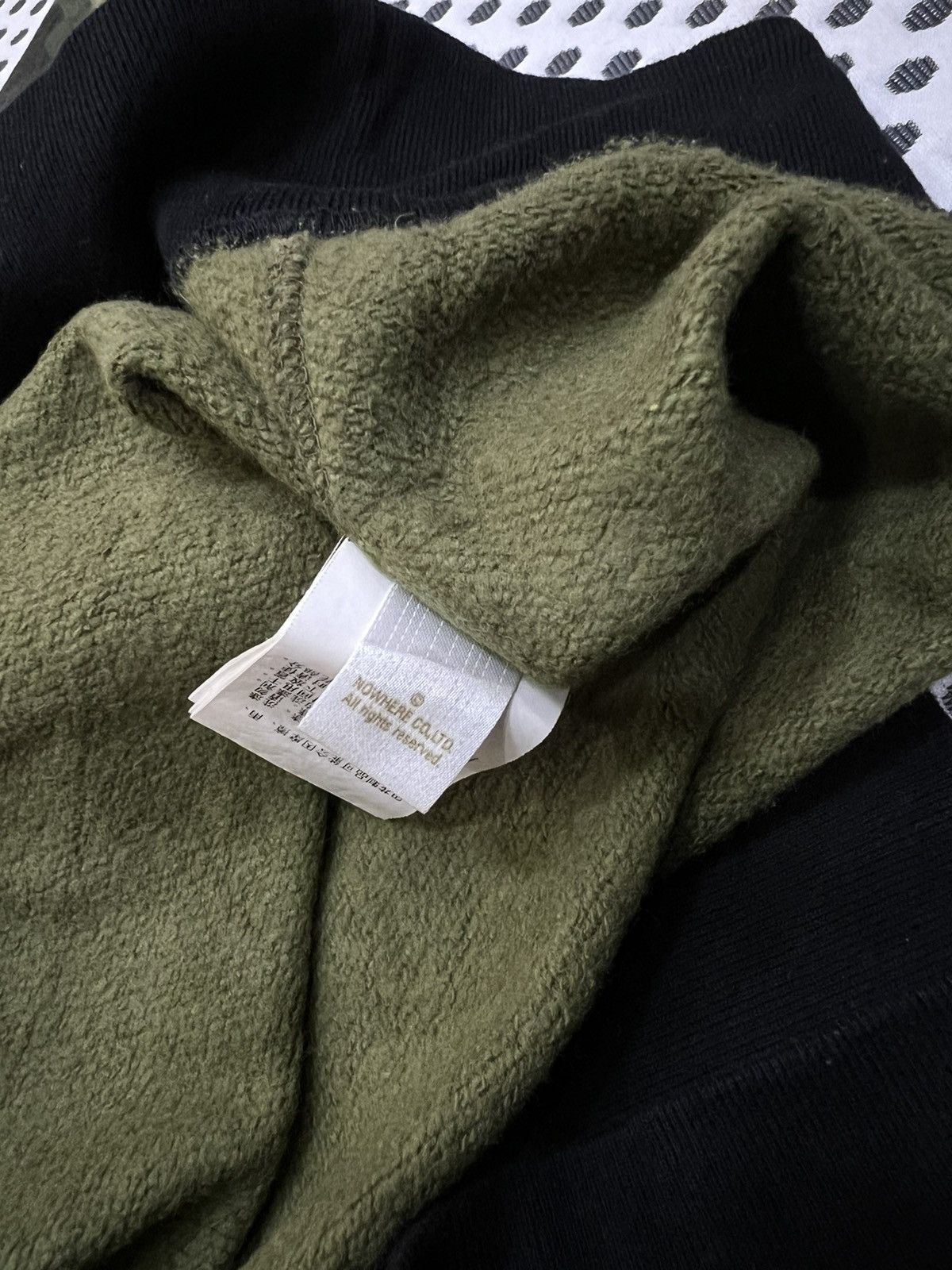 Bape Bape Crewneck Double Camo Sweatshirt. Size US M / EU 48-50 / 2 - 12 Thumbnail