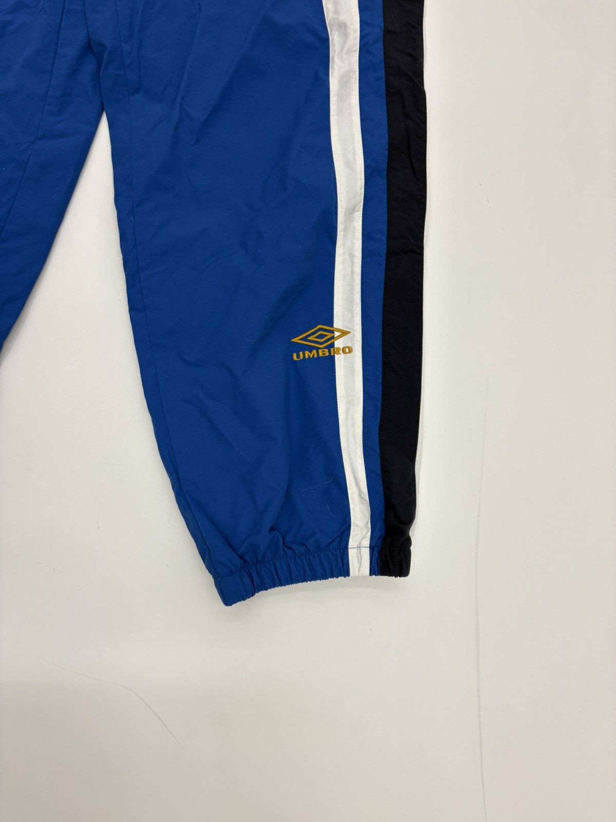 Supreme × Umbro Supreme X Umbro training pants Size US 32 / EU 48 - 3 Thumbnail