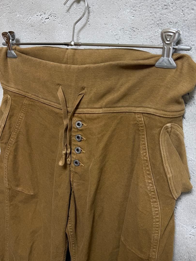 Kapital Kapital Nouvel Pants Brown Size US 31 - 3 Thumbnail