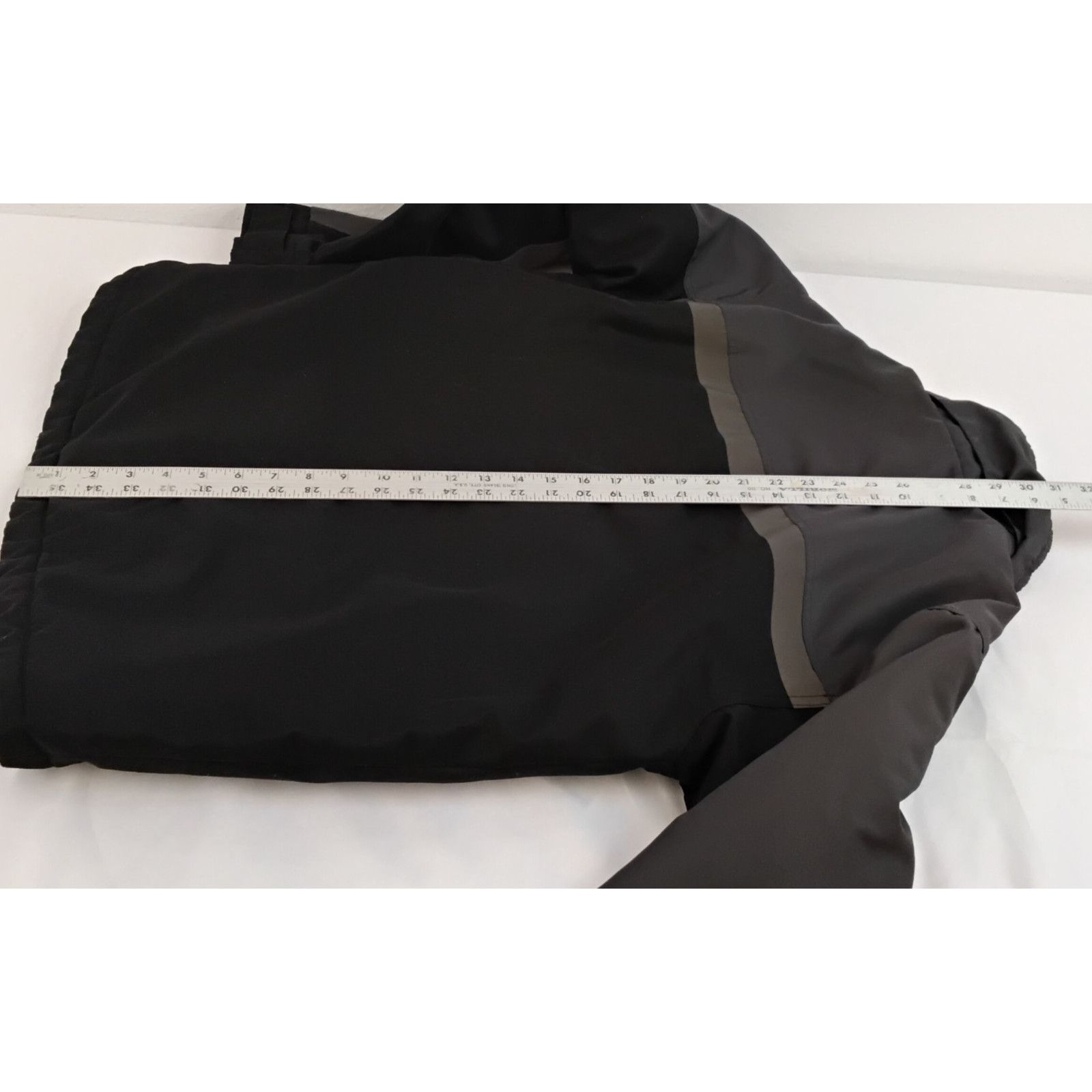 Helly Hansen Helly Hansen Workwear Jacket Men's M Black Insulated Size US M / EU 48-50 / 2 - 13 Thumbnail