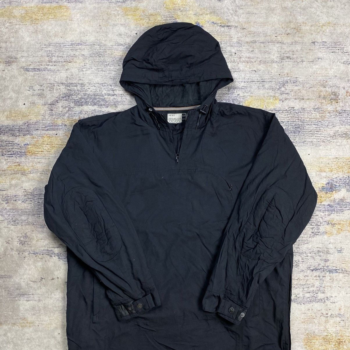NEXT Vintage Next multi pocket jacket Size US XL / EU 56 / 4 - 4 Thumbnail