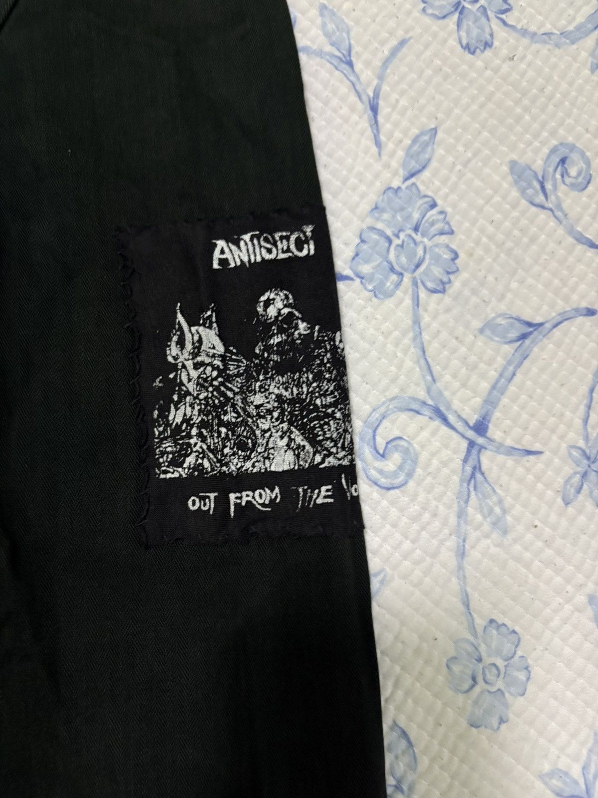 Other Neirynck Holvoet Military Jacket Size US S / EU 44-46 / 1 - 17 Thumbnail