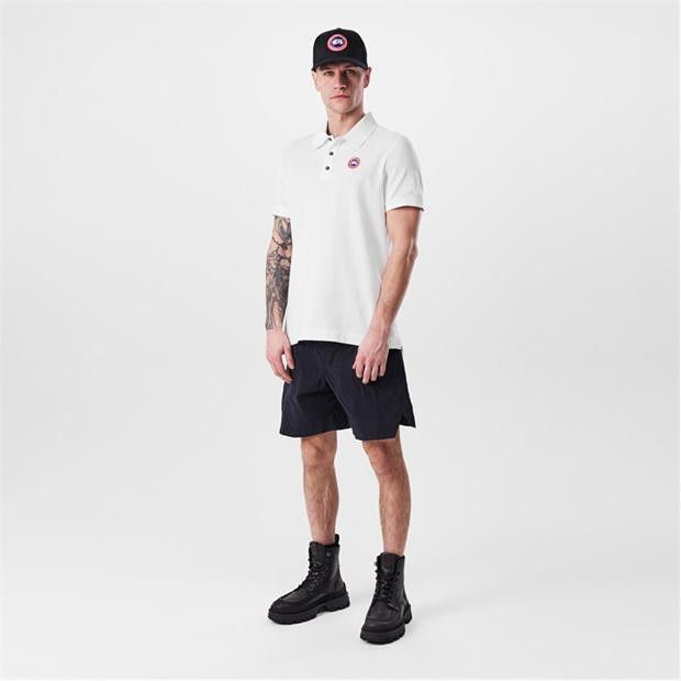Canada Goose Beckley Polo Size US XXL / EU 58 / 5 - 4 Thumbnail