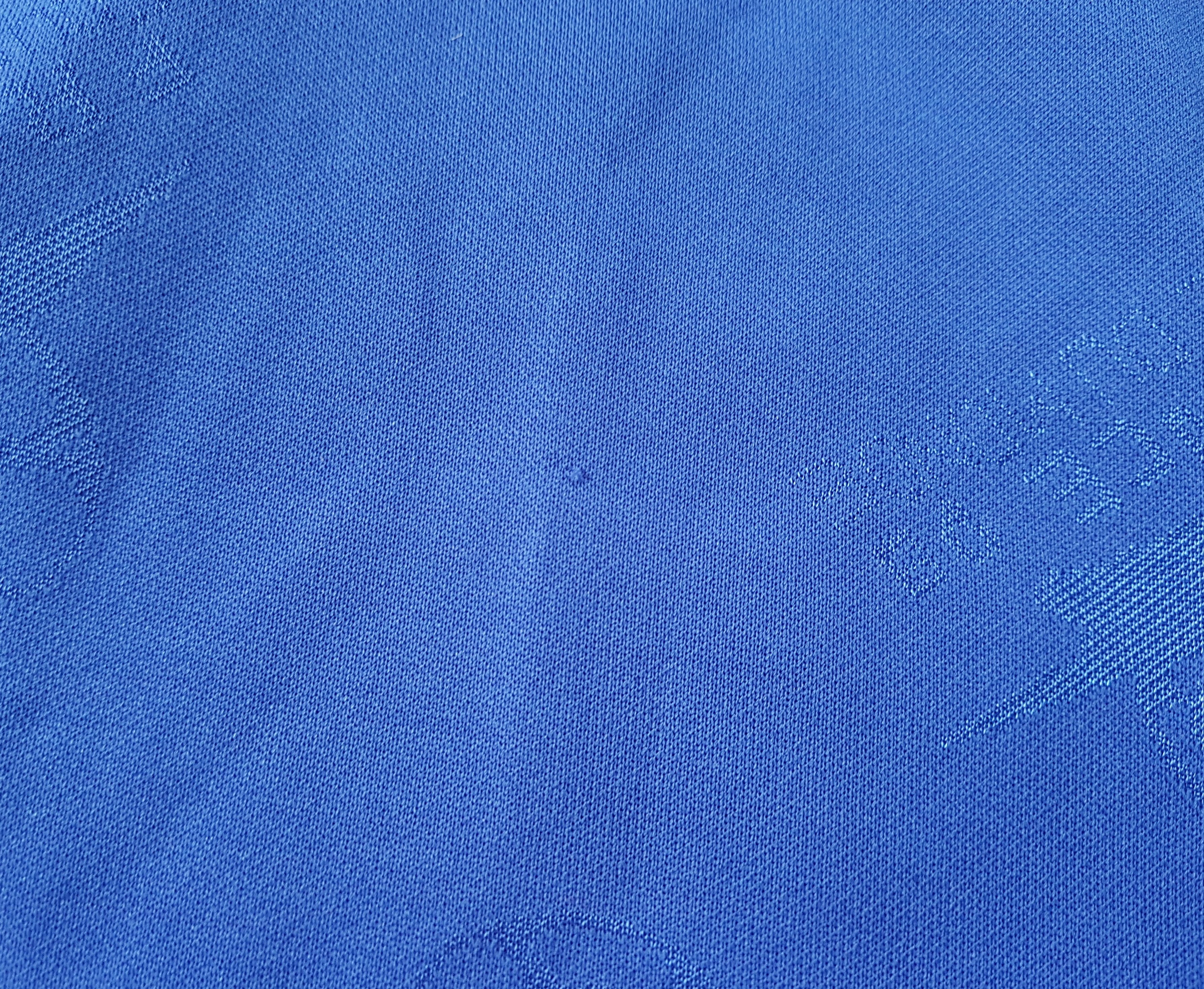 Vintage FRANCE 98 COUPE DU MONDE/WORLD CUP soccer football jersey Size US M / EU 48-50 / 2 - 12 Thumbnail