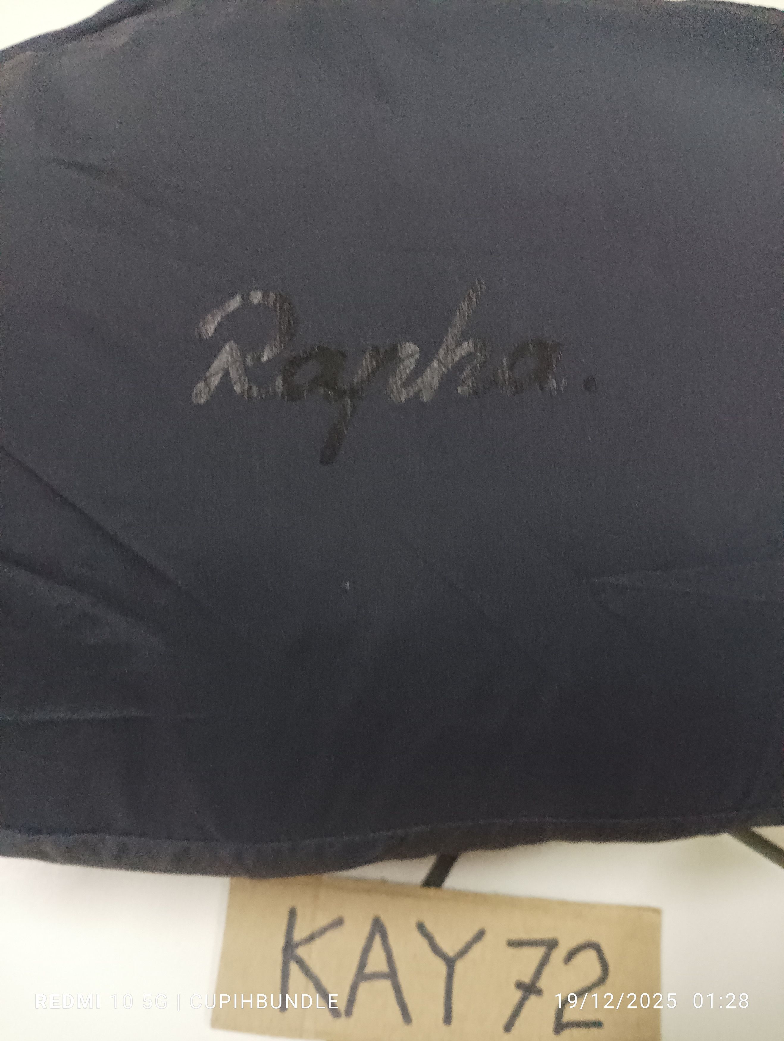 Rapha RAPHA VEST Size XXL / US 16-18 / IT 52-54 - 12 Thumbnail