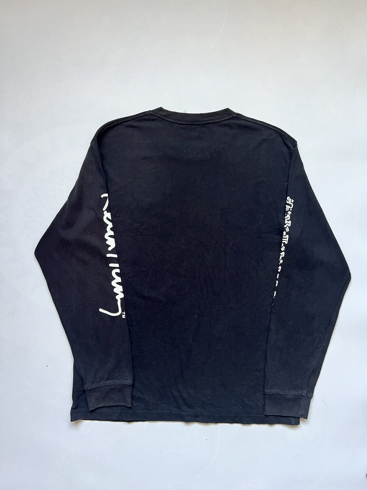 Keith Haring Keith Haring MOMA Special Edition Size US M / EU 48-50 / 2 - 6 Thumbnail