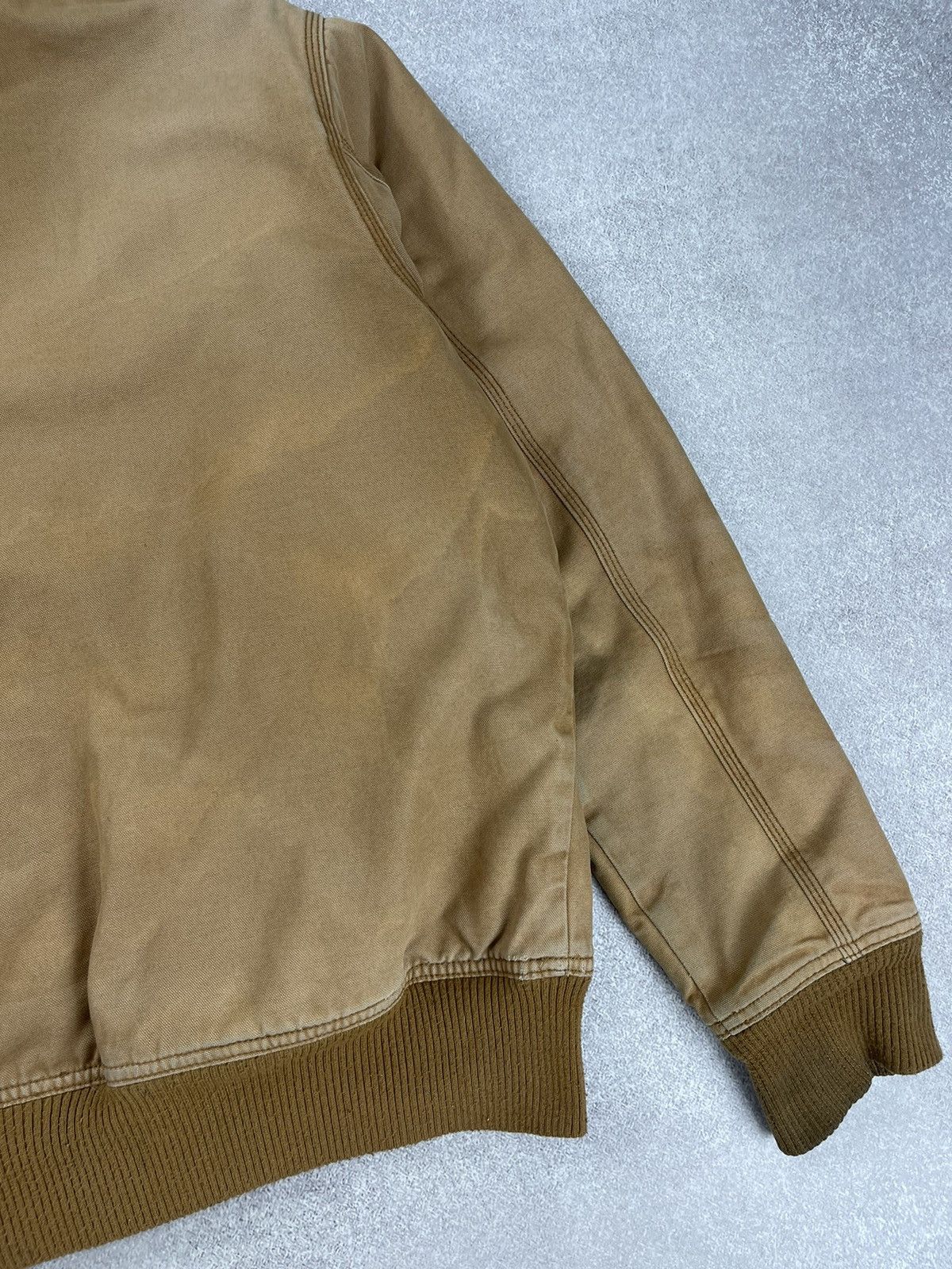 Dickies Vintage Dickies Workwear Active Jacket Size L Size US L / EU 52-54 / 3 - 16 Thumbnail