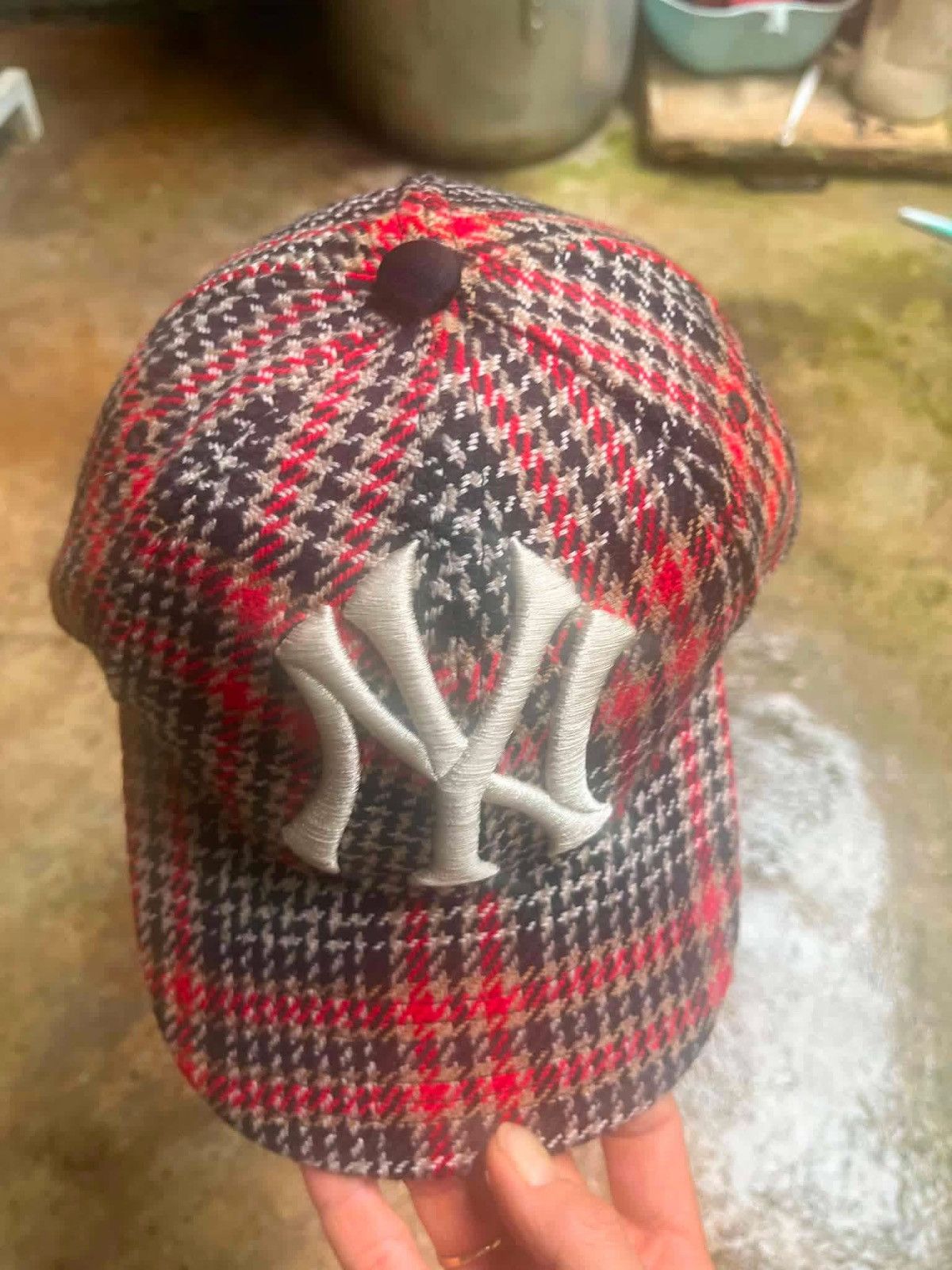 Gucci Mlb | Grailed