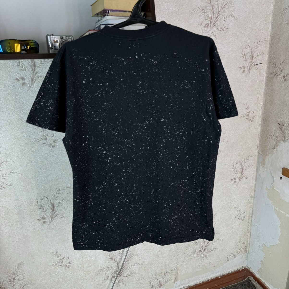 Harley Davidson × Vintage Vintage 3d Emblem T shirt 1994 Wolf Winter Harley USA L Size US L / EU 52-54 / 3 - 2 Thumbnail