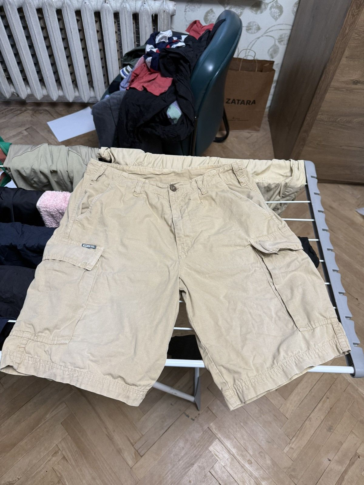 Diesel Very nice Size US 30 / EU 46 - 1 Thumbnail