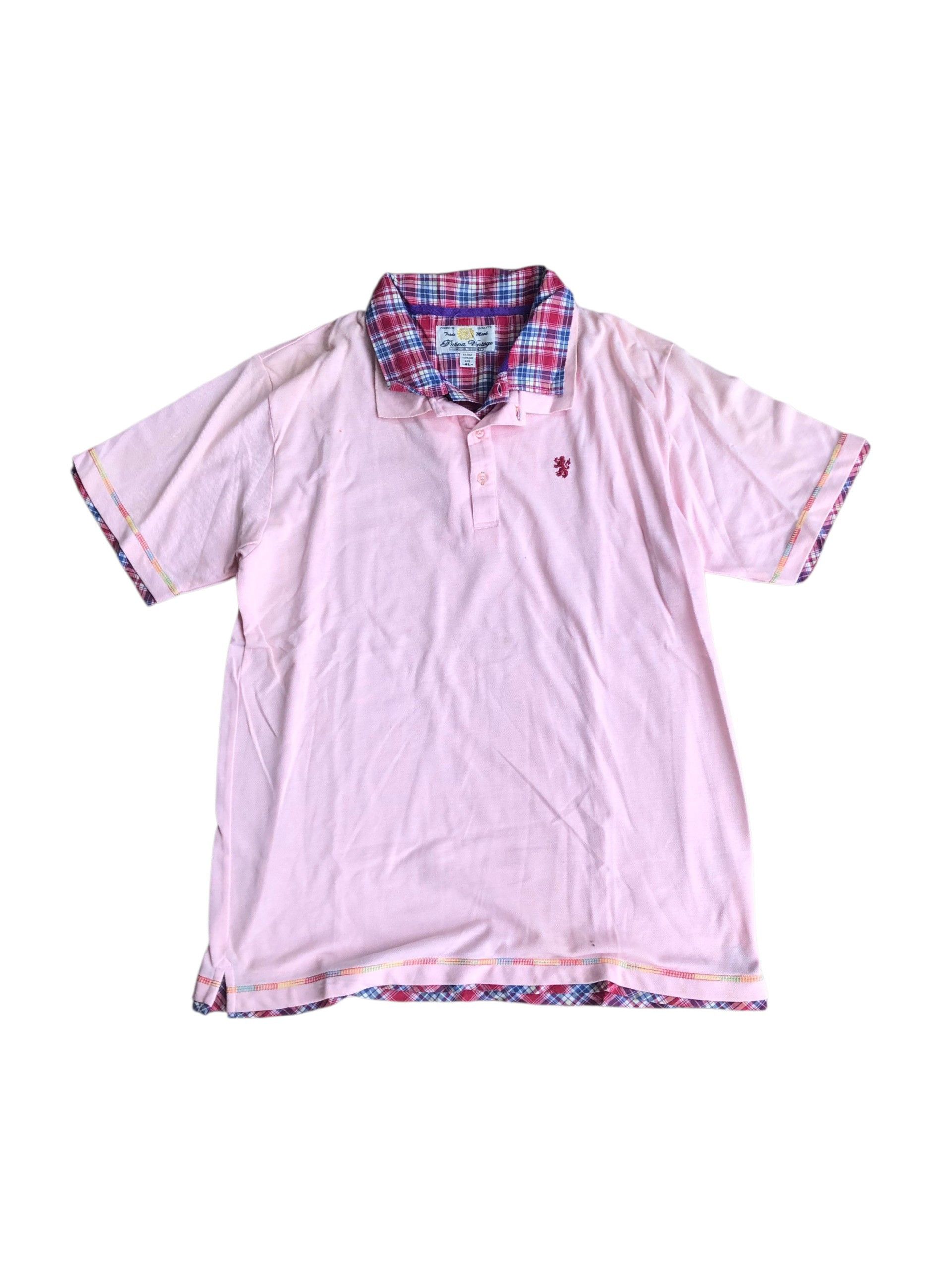 If Six Was Nine 2000s Double Layer Collar Patina Vkei Style Y2k Size US XL / EU 56 / 4 - 3 Thumbnail