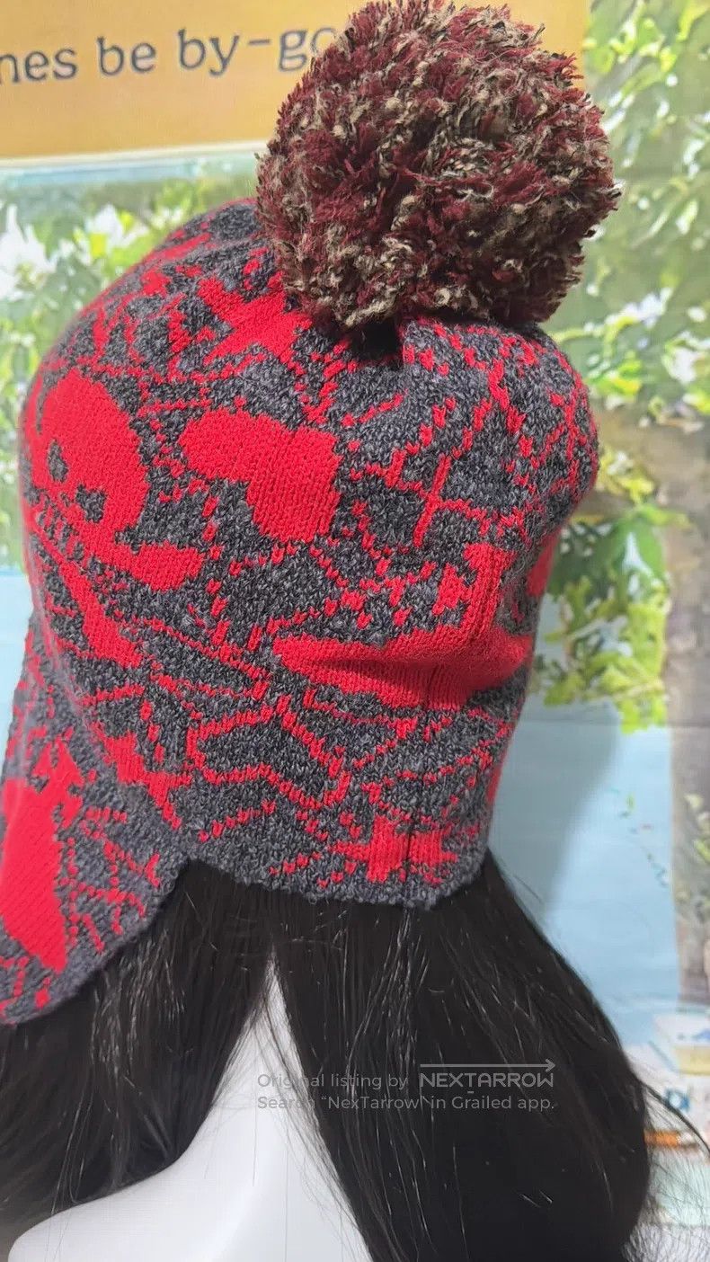 Vivienne Westwood Vivienne Westwood Ear Flap Hat Size ONE SIZE - 6 Thumbnail