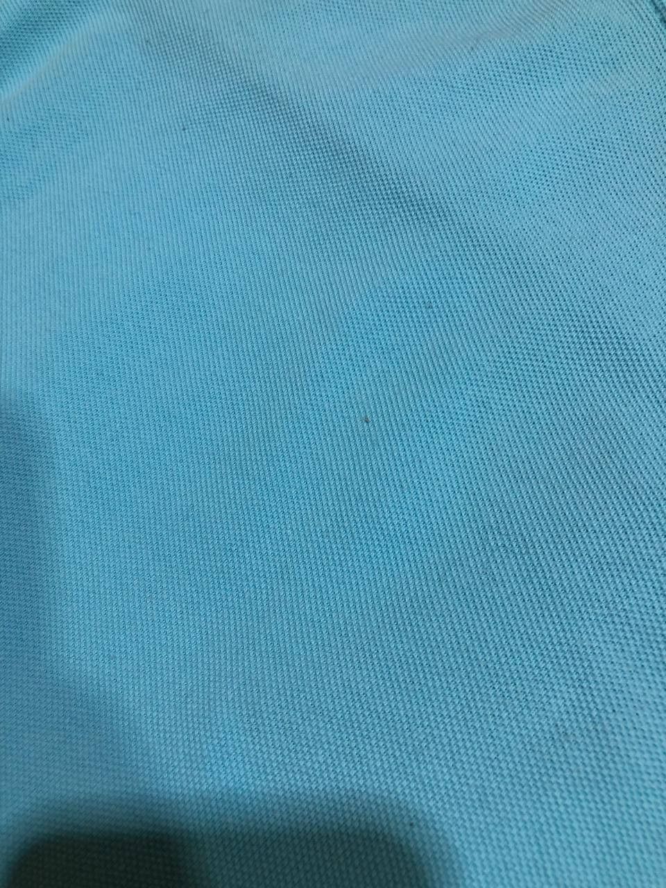 Polo Ralph Lauren Vintage Polo Ralph Lauren Custom Fit Polo Size L Size US L / EU 52-54 / 3 - 16 Thumbnail