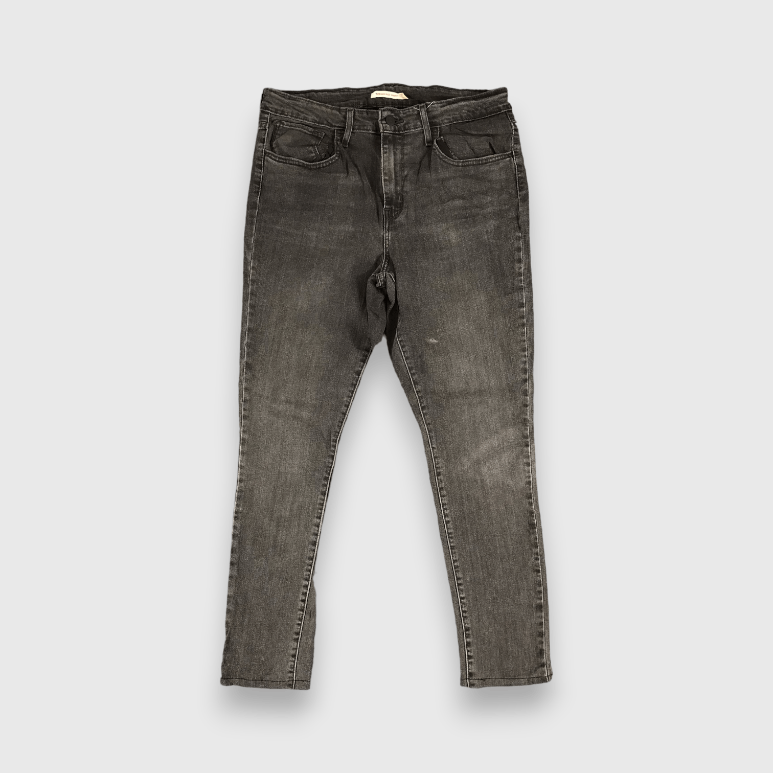 Levi's Vintage Levis 721 Jeans-J629 Size US 33 - 1 Thumbnail