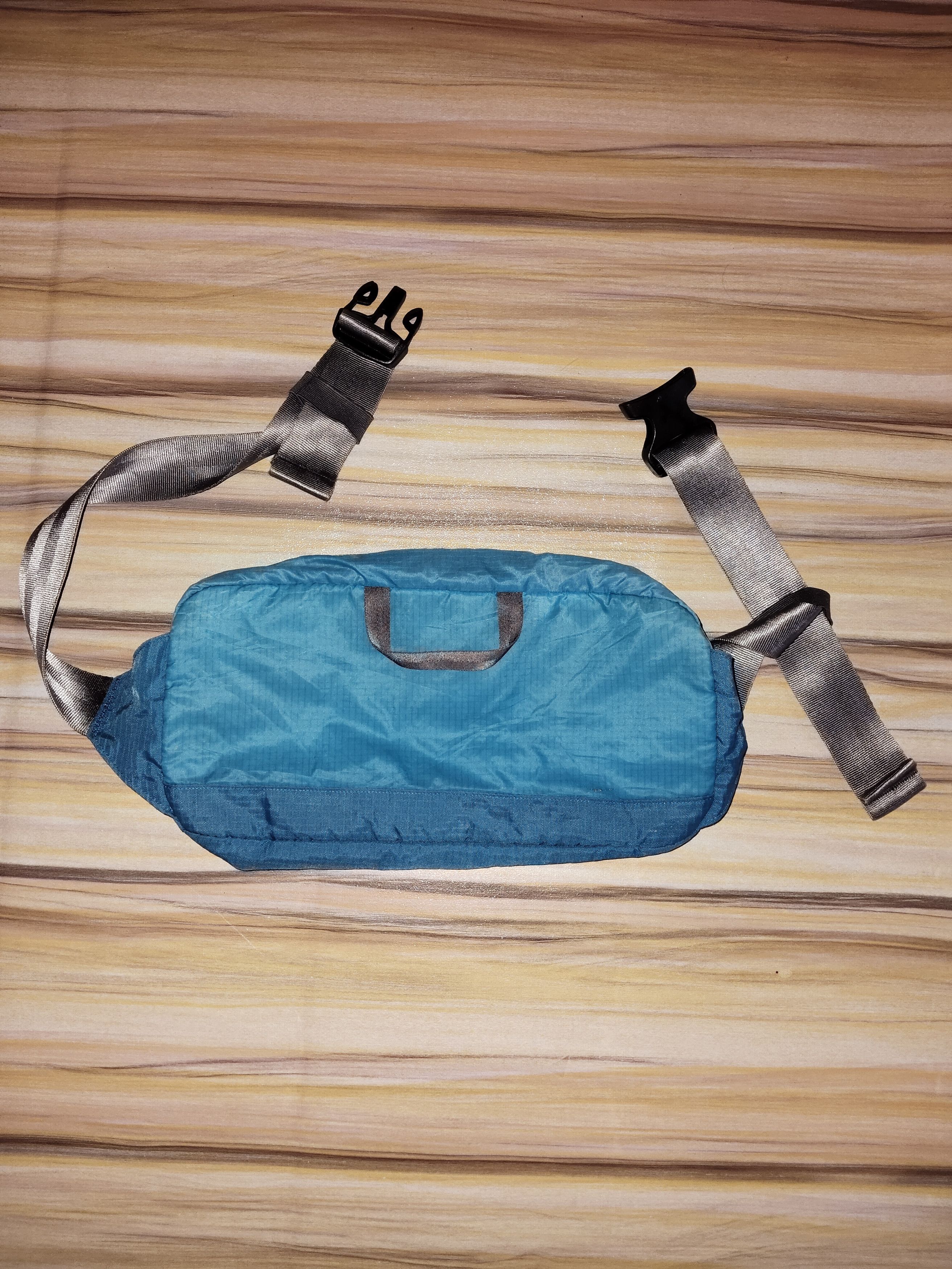 Patagonia PATAGONIA Pouch Bag Size ONE SIZE - 9 Thumbnail
