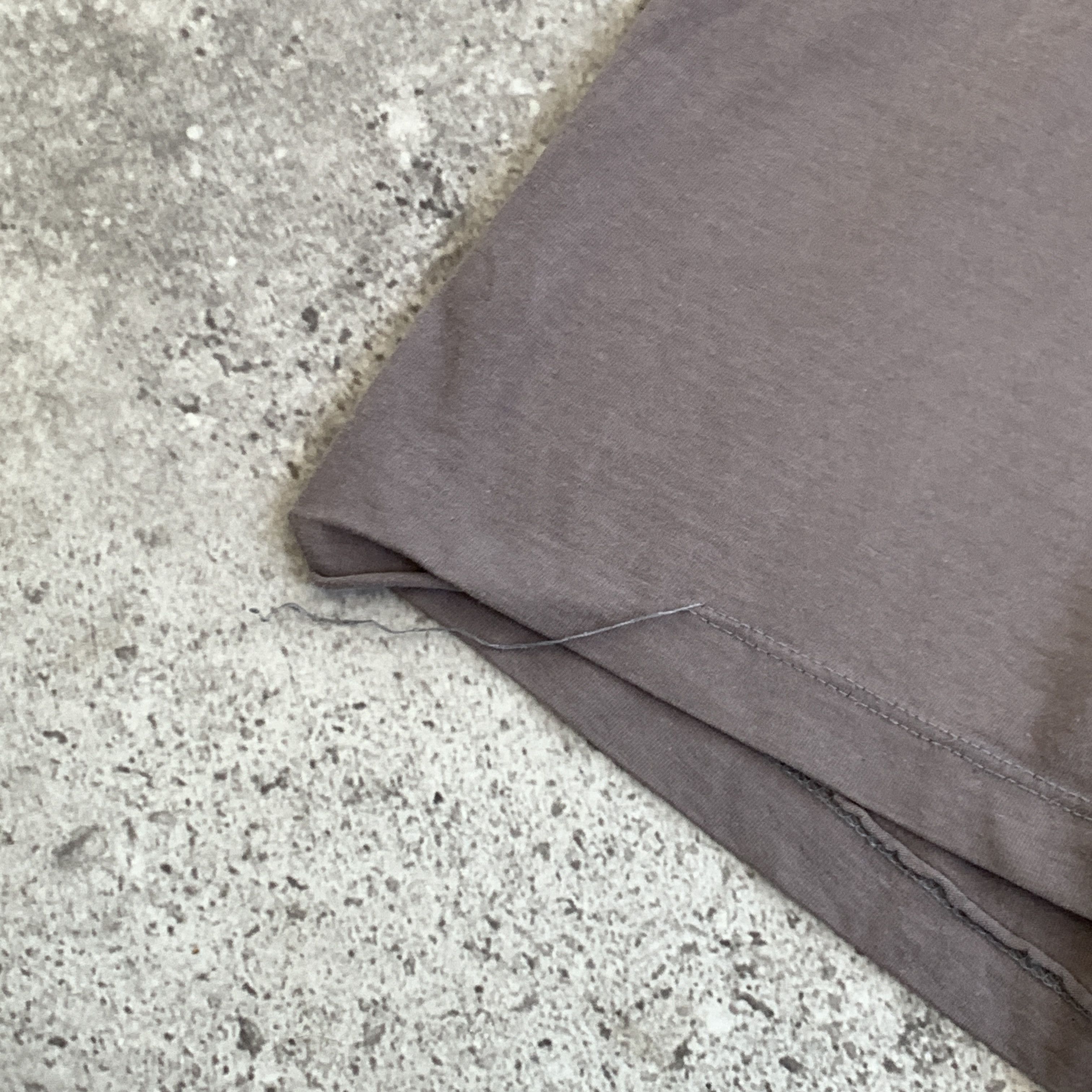 Vintage Vintage Che Guevara 90s Humor Graphic Grey Tee Shirt Size US L / EU 52-54 / 3 - 6 Thumbnail