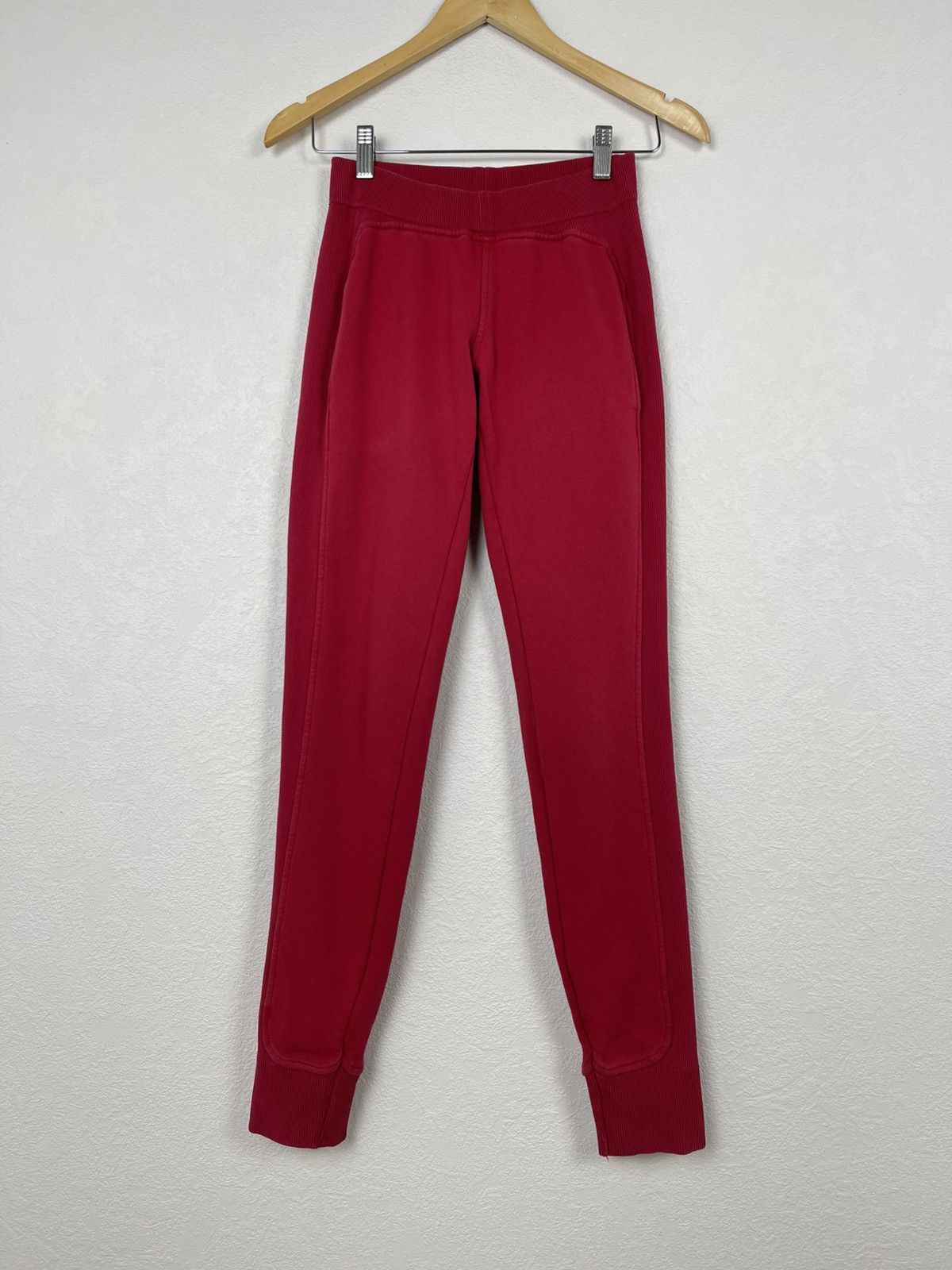 Dolce & Gabbana Dolce & Gabbana Sweatpants Jogger Size US 29 - 2 Thumbnail