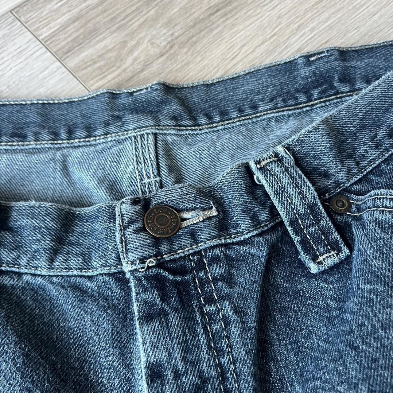 Lee Vintage jorts Size US 36 / EU 52 - 5 Thumbnail