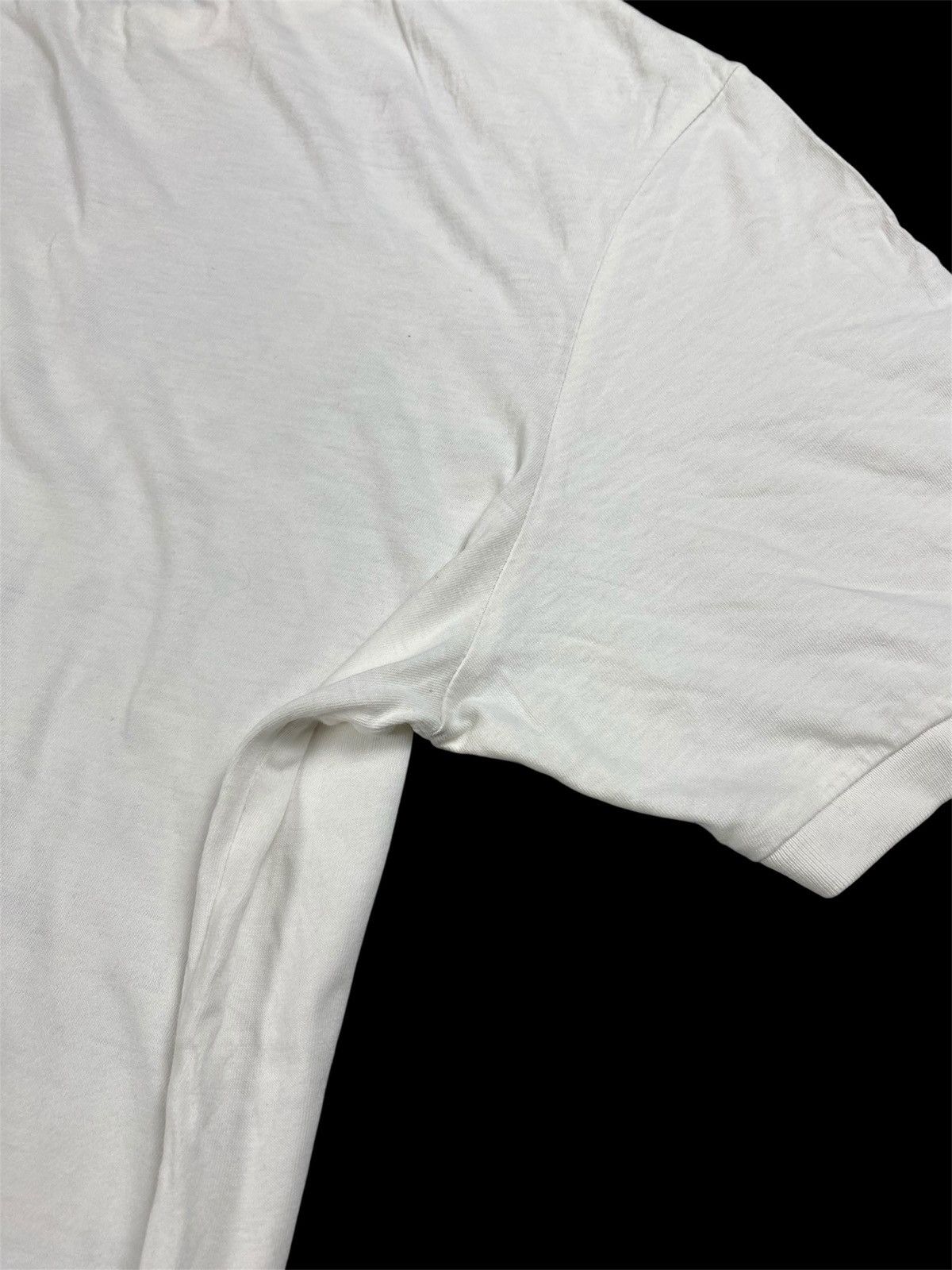 Dolce & Gabbana Dolce & Gabbana Rock N Roll Man T-Shirt Size US L / EU 52-54 / 3 - 21 Thumbnail