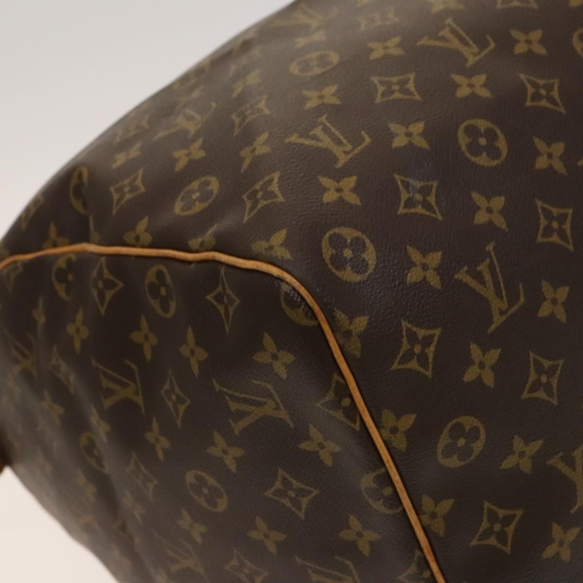 Louis Vuitton LOUIS VUITTON Monogram Keepall 60 Boston Bag M41422 Size ONE SIZE - 14 Thumbnail