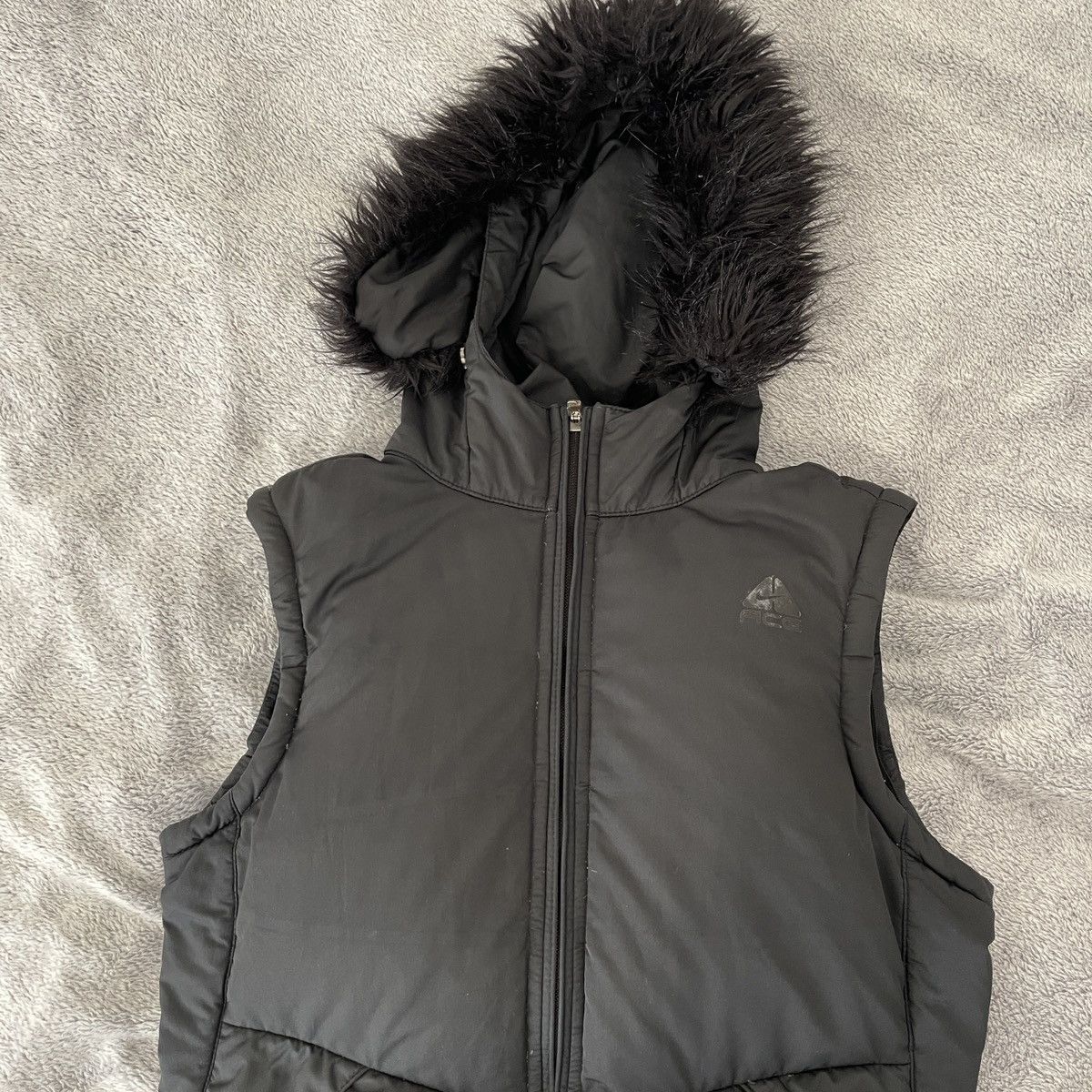 Nike ACG 2 in 1 Nike ACG vintage y2k down jacket and vest swoosh Size M / US 6-8 / IT 42-44 - 7 Thumbnail