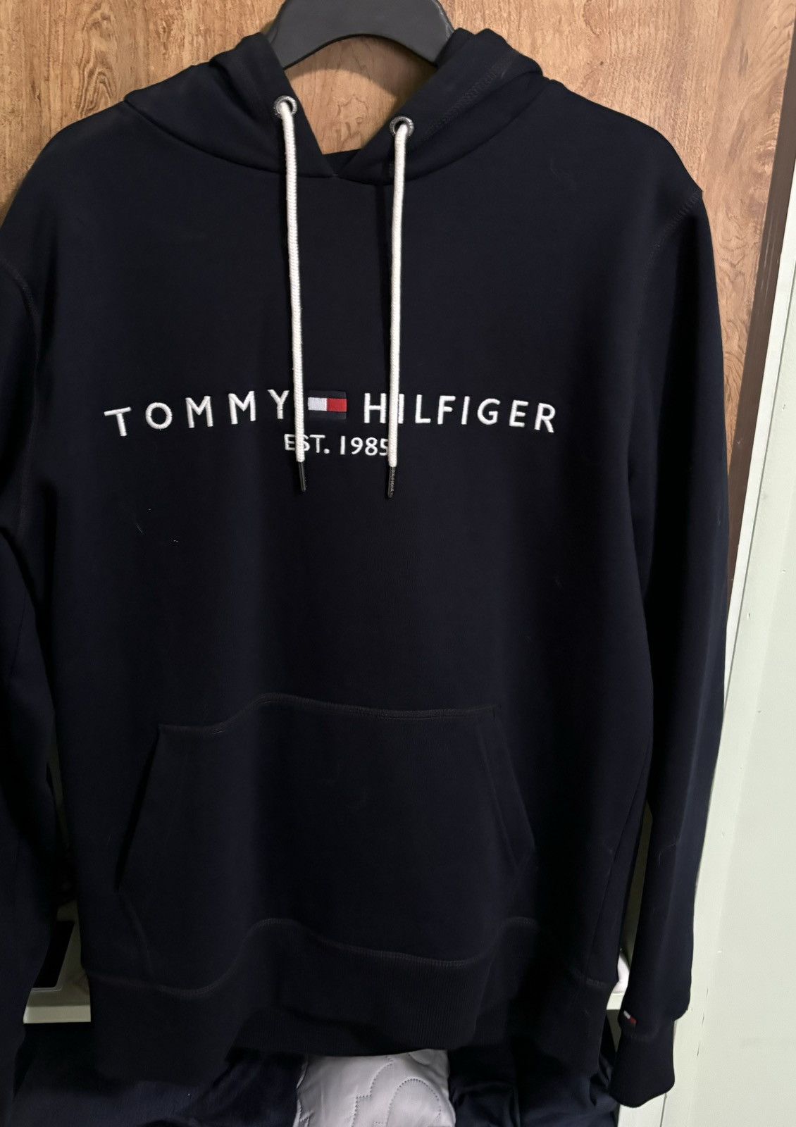 Tommy Hilfiger Tommy Hilfiger hoodie Size US L / EU 52-54 / 3 - 1 Preview
