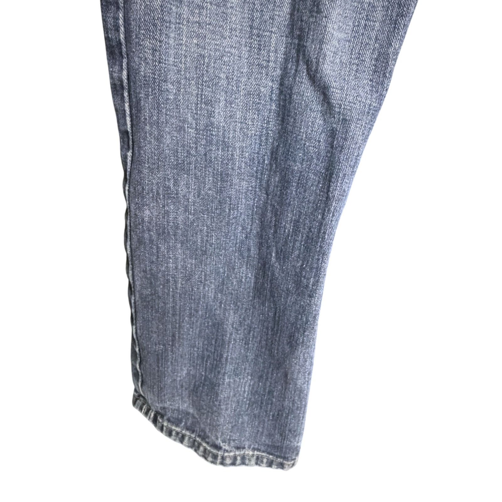 Volcom Vtg Genuine Volcom Mens 32x32 Boardwear Jeans Straight Leg Size US 32 / EU 48 - 8 Thumbnail