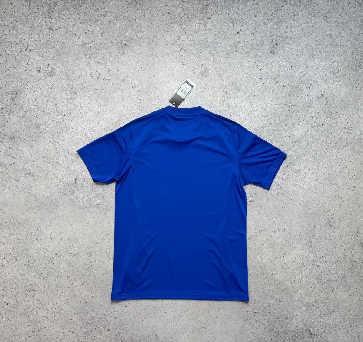 Adidas New Italia National Team 2024 Soccer Jersey Shirt Size US M / EU 48-50 / 2 - 2 Thumbnail
