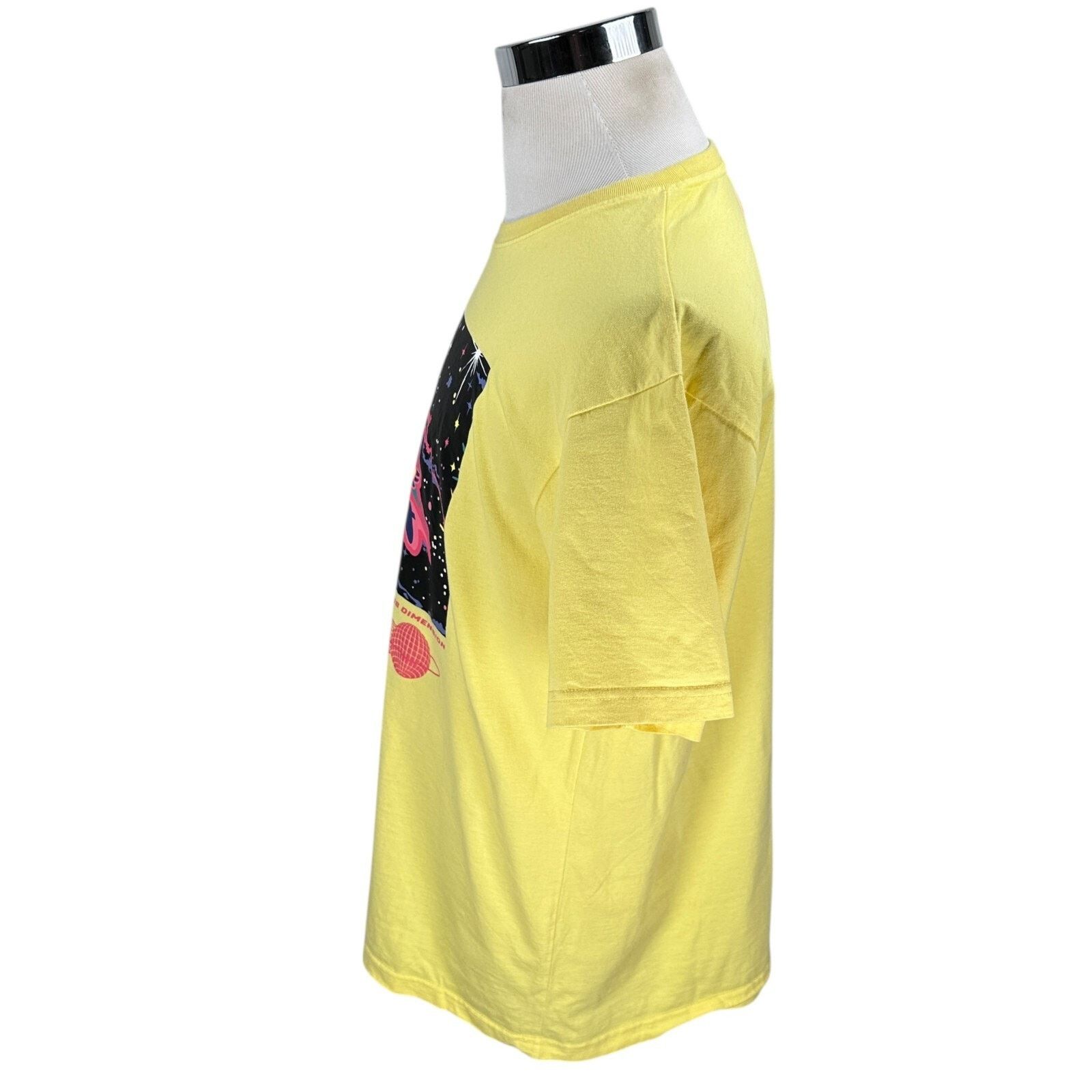 Billionaire Boys Club Billionaire Boys Club Hyperspace T-Shirt Men’s XL Yellow Size US XL / EU 56 / 4 - 3 Thumbnail