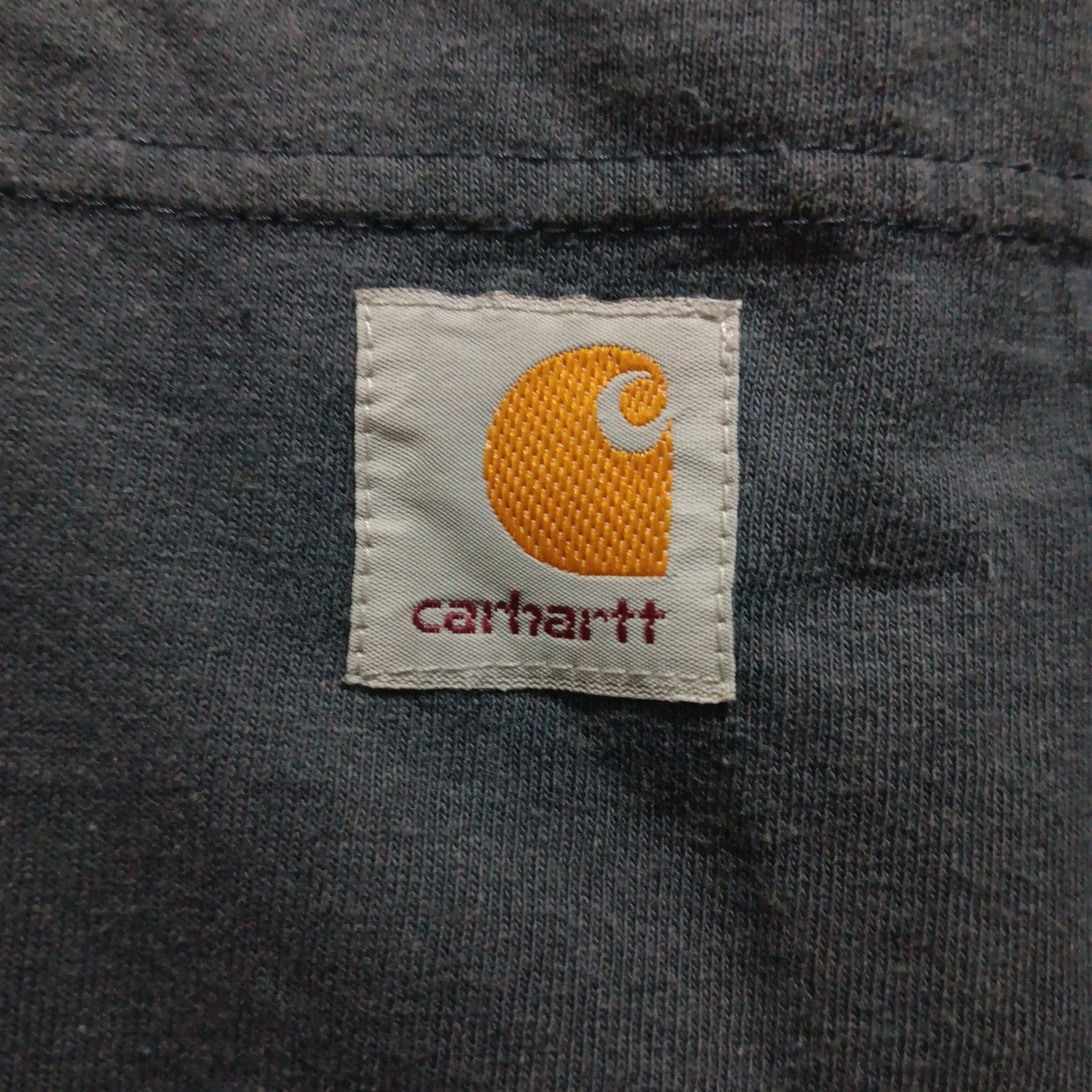 Carhartt Carhartt Size US L / EU 52-54 / 3 - 2 Thumbnail