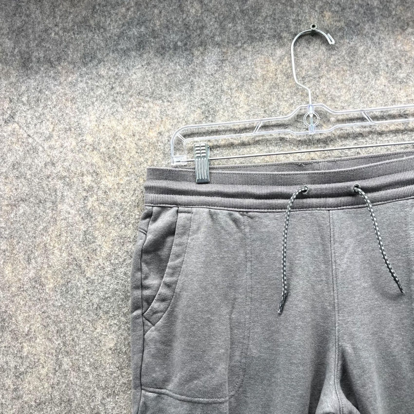 Vintage Columbia Jogger Women Large Adult Gray Regular Fit Pockets Casual Pants XL0717 Size 36" / US 14 / IT 50 - 3 Thumbnail