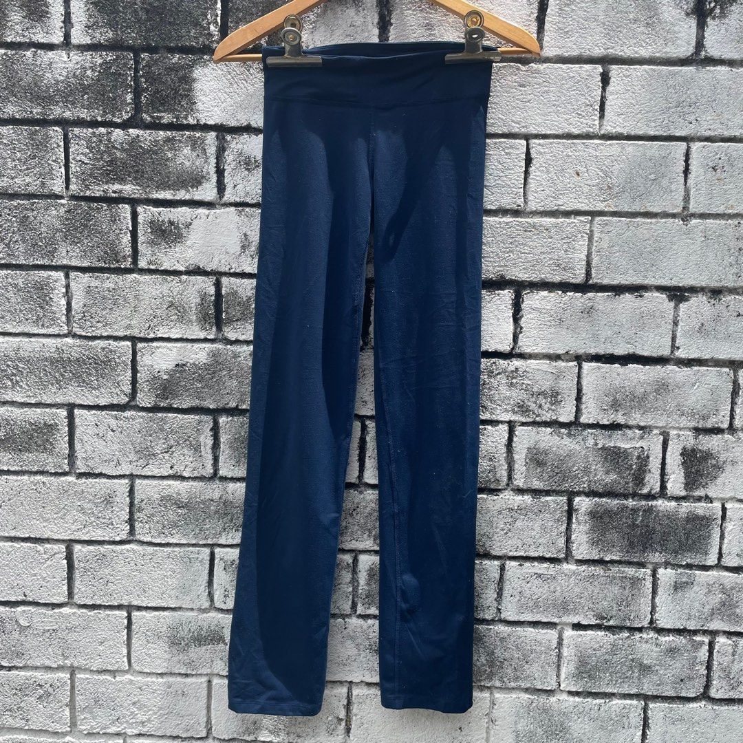Sports Specialties × Under Armour Size XS Under Armour Tight Pant Sport Pant Unisex Size US 26 / EU 42 - 4 Thumbnail