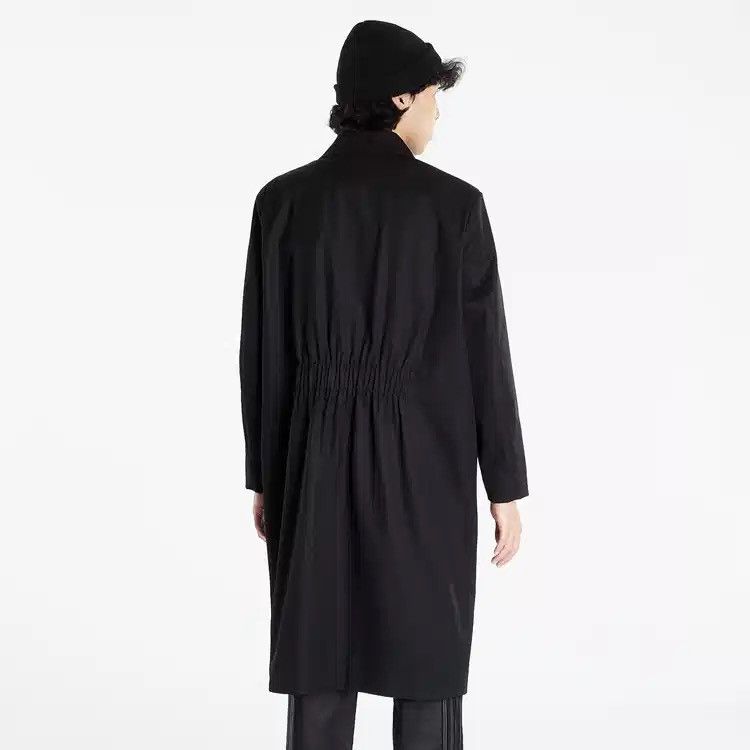 Han Kjobenhavn !DS! FW22 Han Kjobenhavn Square Nylon Coat Jacket Size US L / EU 52-54 / 3 - 2 Thumbnail