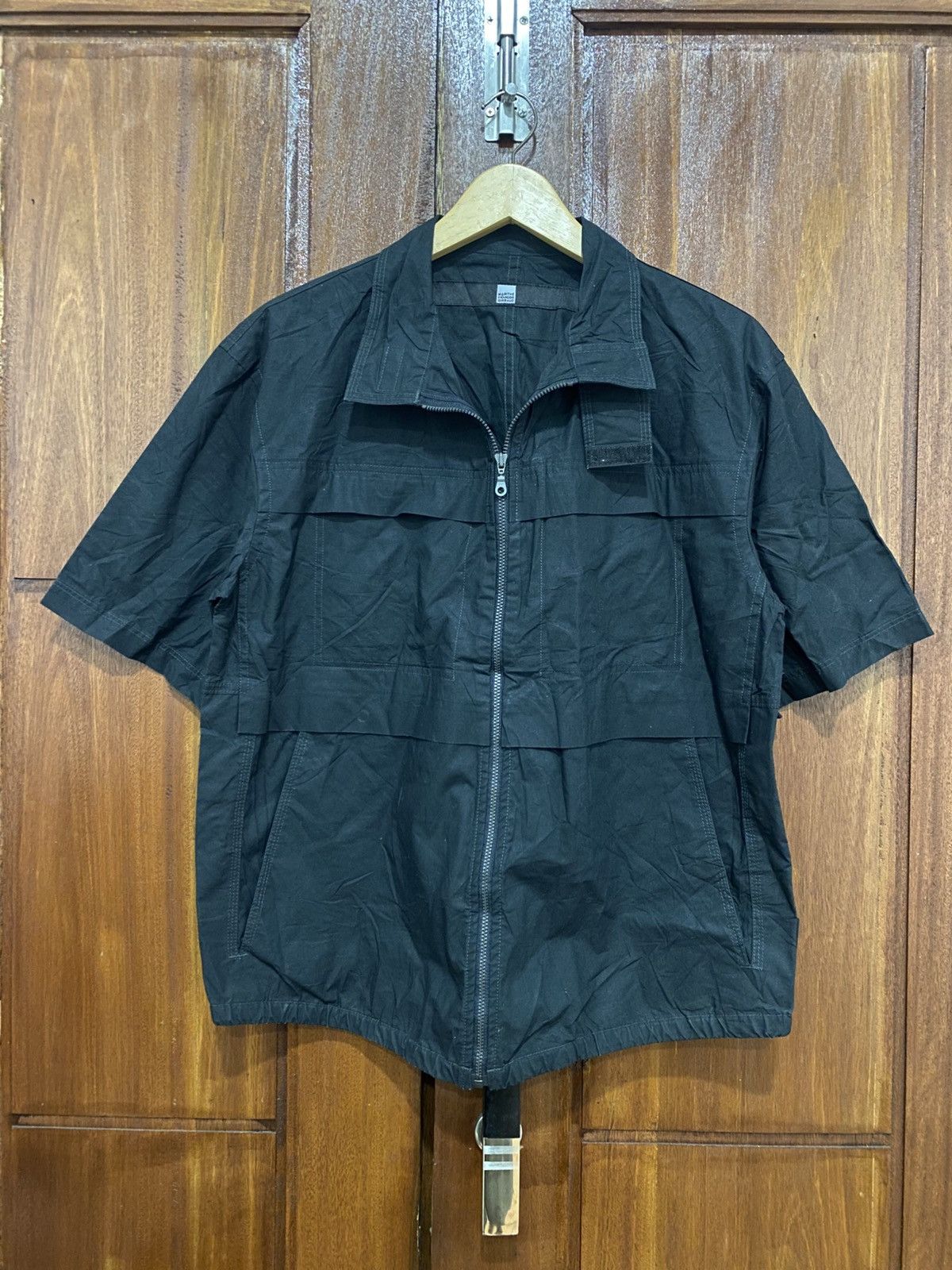 Marithe + Francois Girbaud Marithe Francois Girbaud Workshirt Archived Size US L / EU 52-54 / 3 - 1 Thumbnail